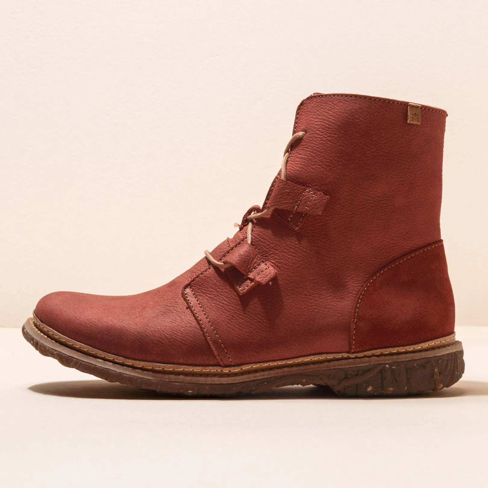 Stivaletto>El Naturalista 5470 Angkor