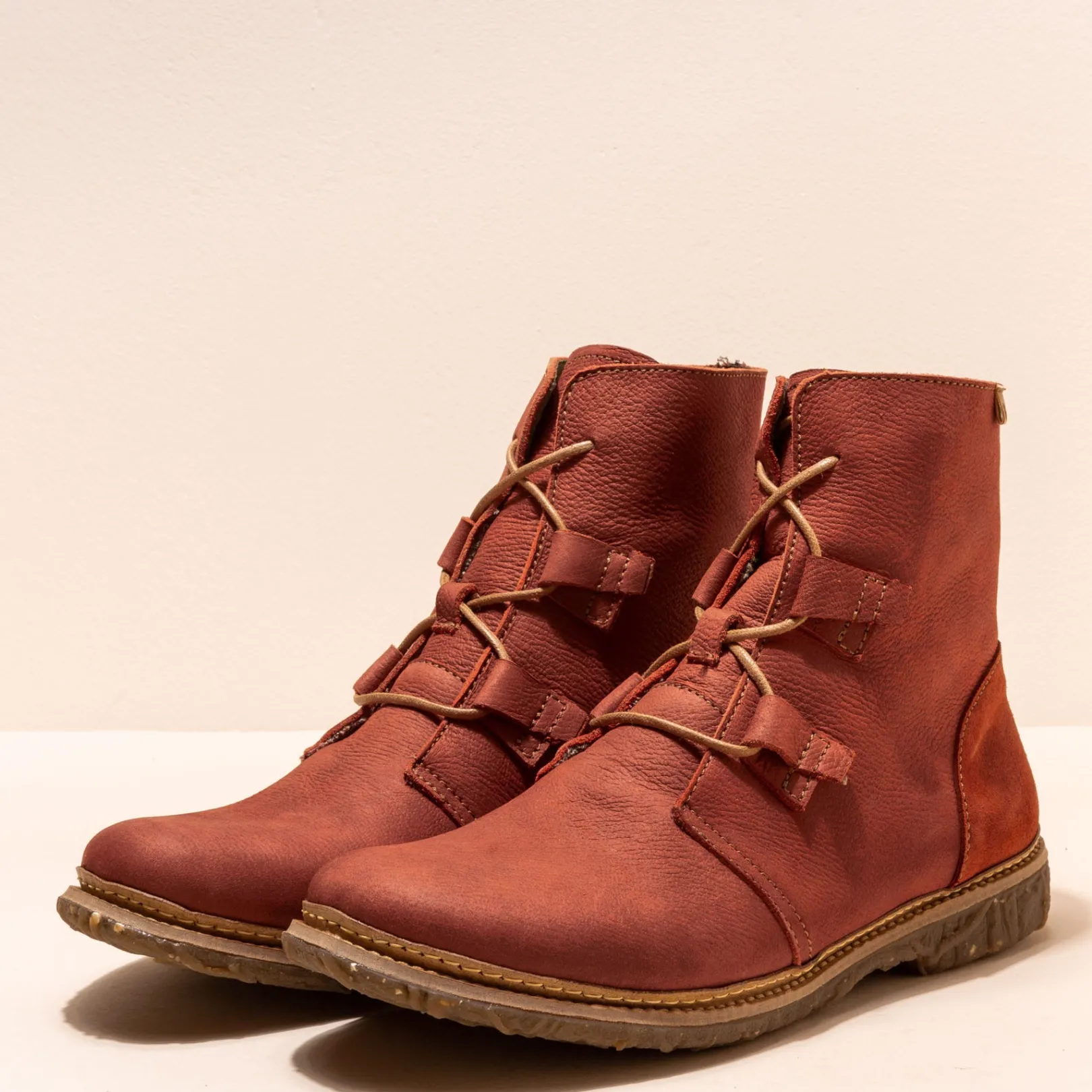 Stivaletto>El Naturalista 5470 Angkor