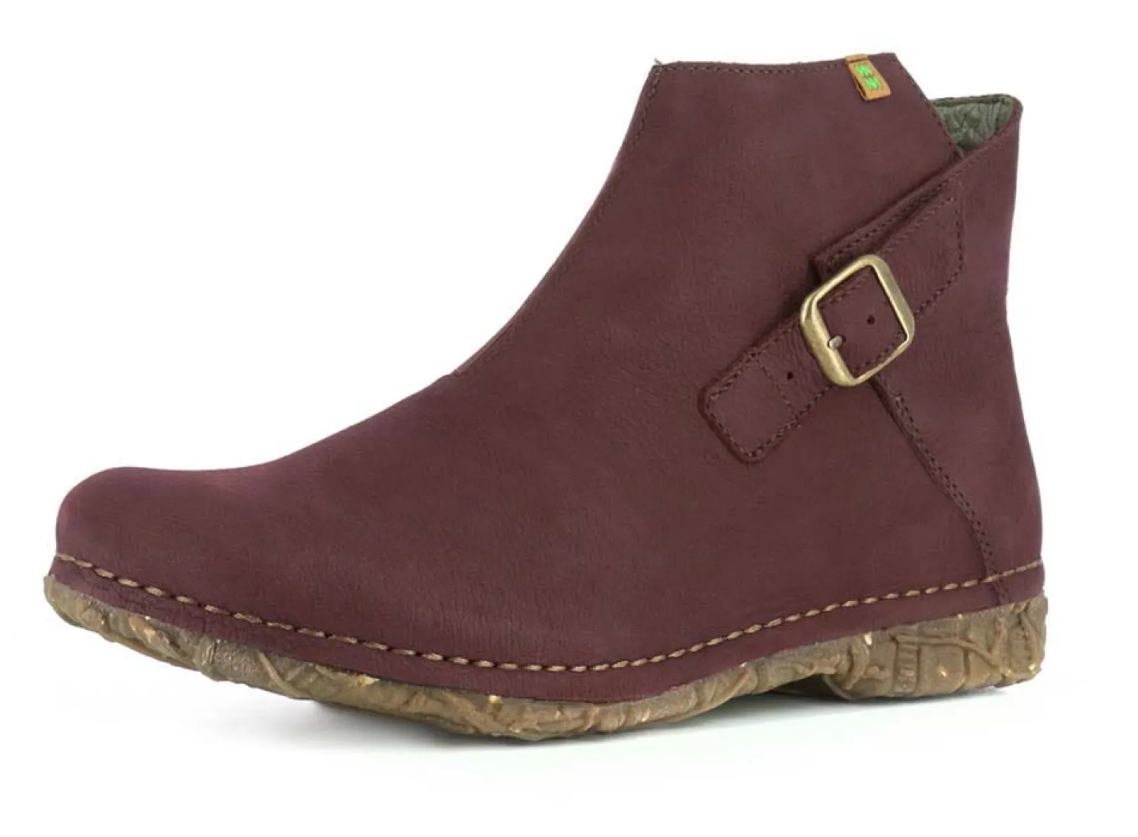 Stivaletto>El Naturalista 5460 Angkor