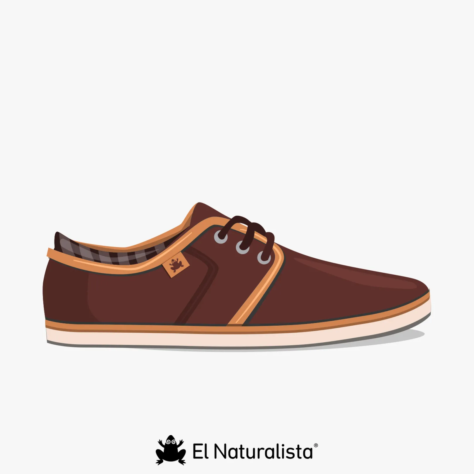 Sandalo Con Tacco>El Naturalista 5890 Arbequina