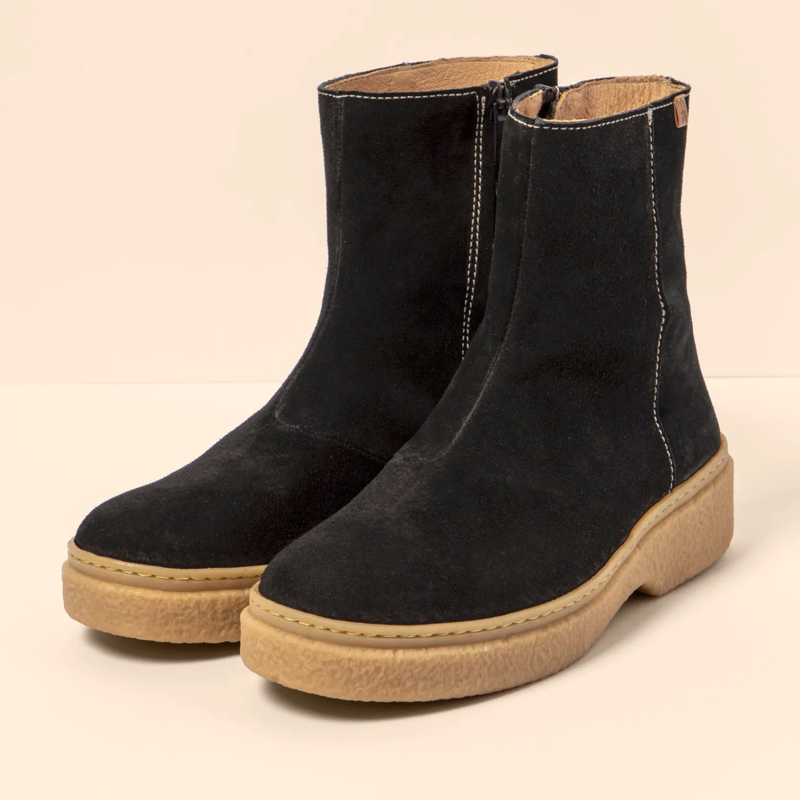 Stivaletto>El Naturalista 5901 Arpea