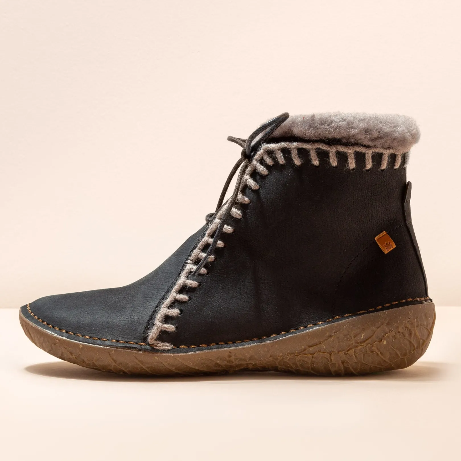 Stivaletto>El Naturalista 5732 Borago