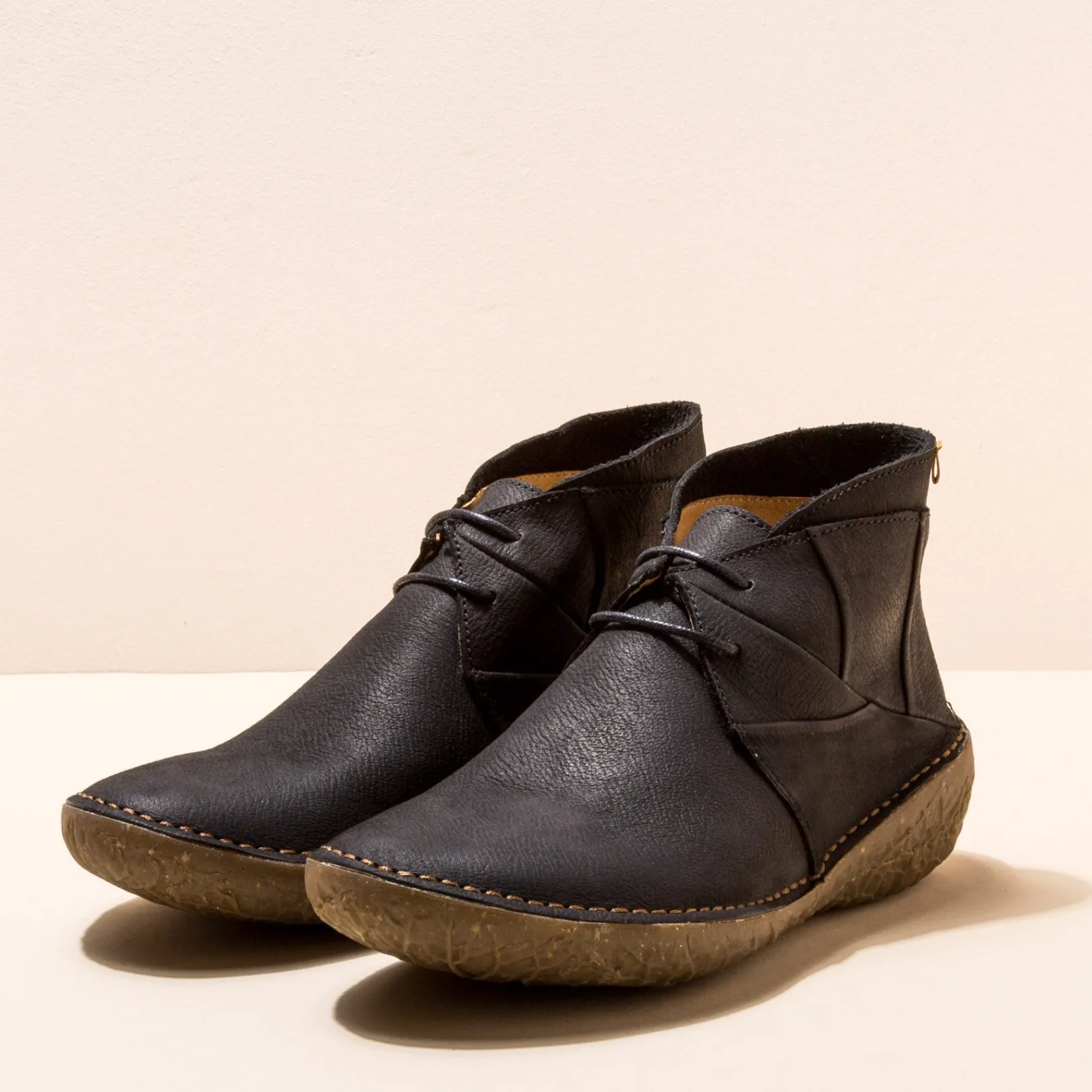 Stivaletto>El Naturalista 5730 Borago