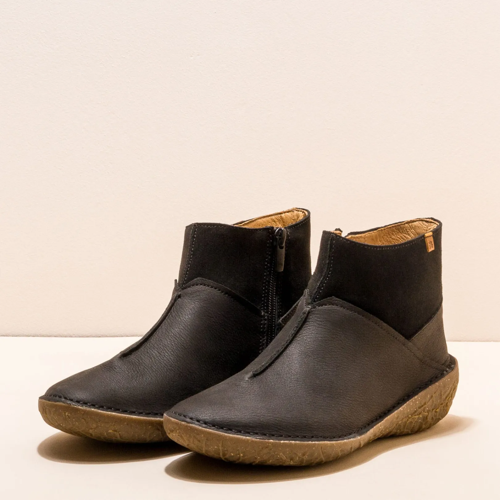 Stivaletto>El Naturalista 5724 Borago