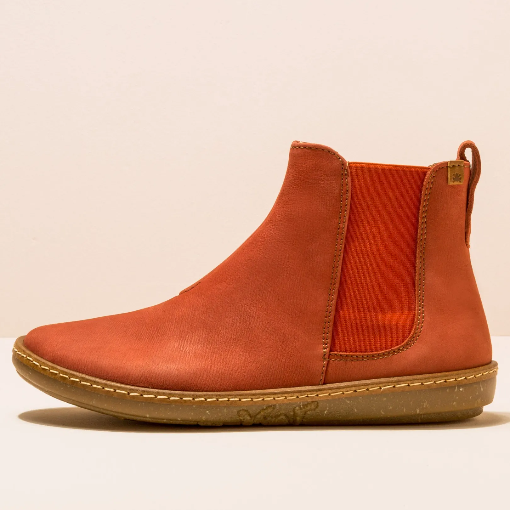 Stivaletto>El Naturalista 5310 Coral