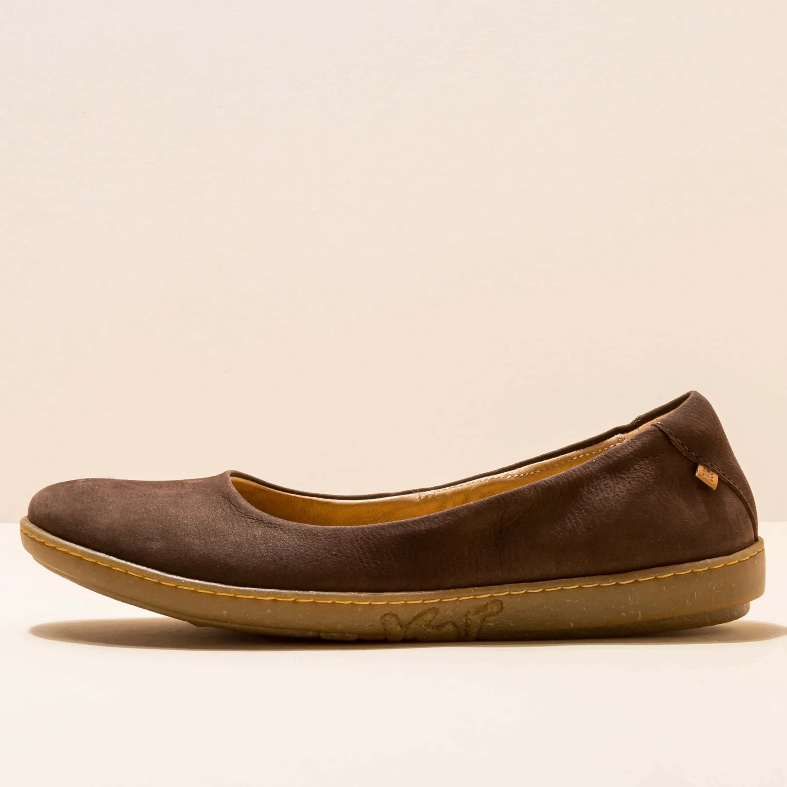 Ballerinas>El Naturalista 5300 Coral