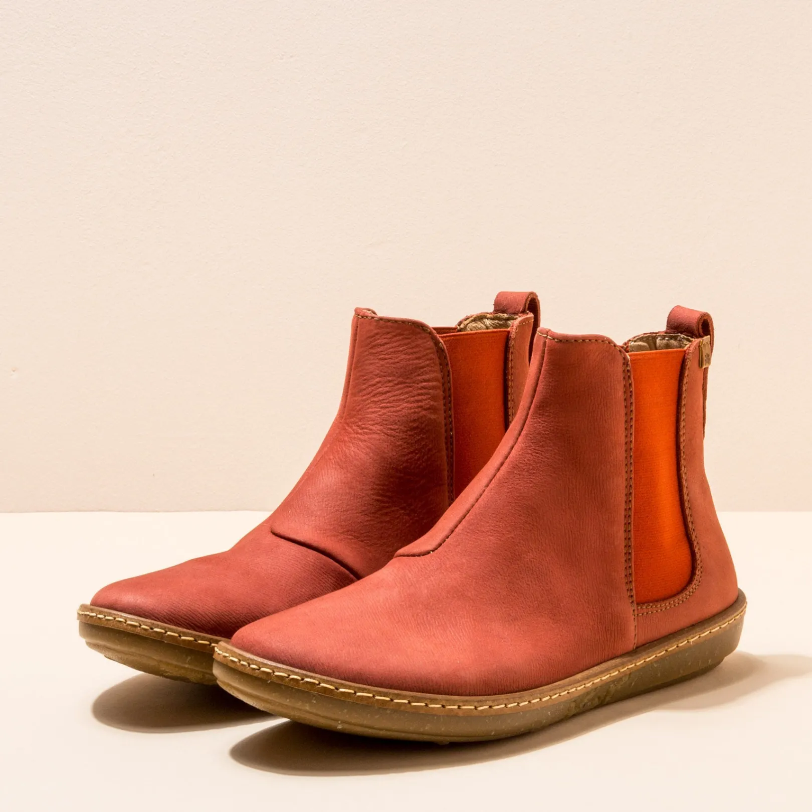 Stivaletto>El Naturalista 5310 Coral
