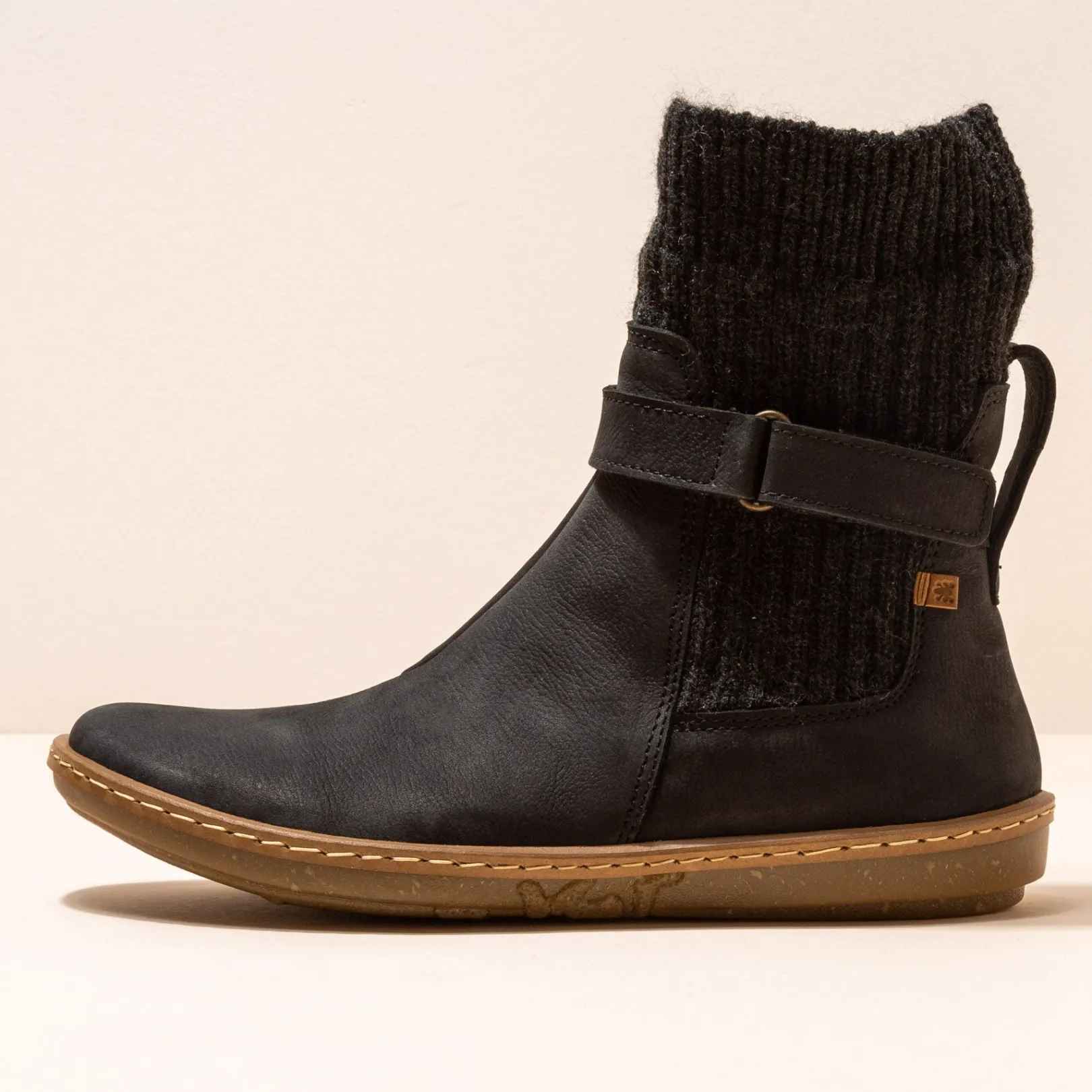 Stivaletto>El Naturalista 5318 Coral