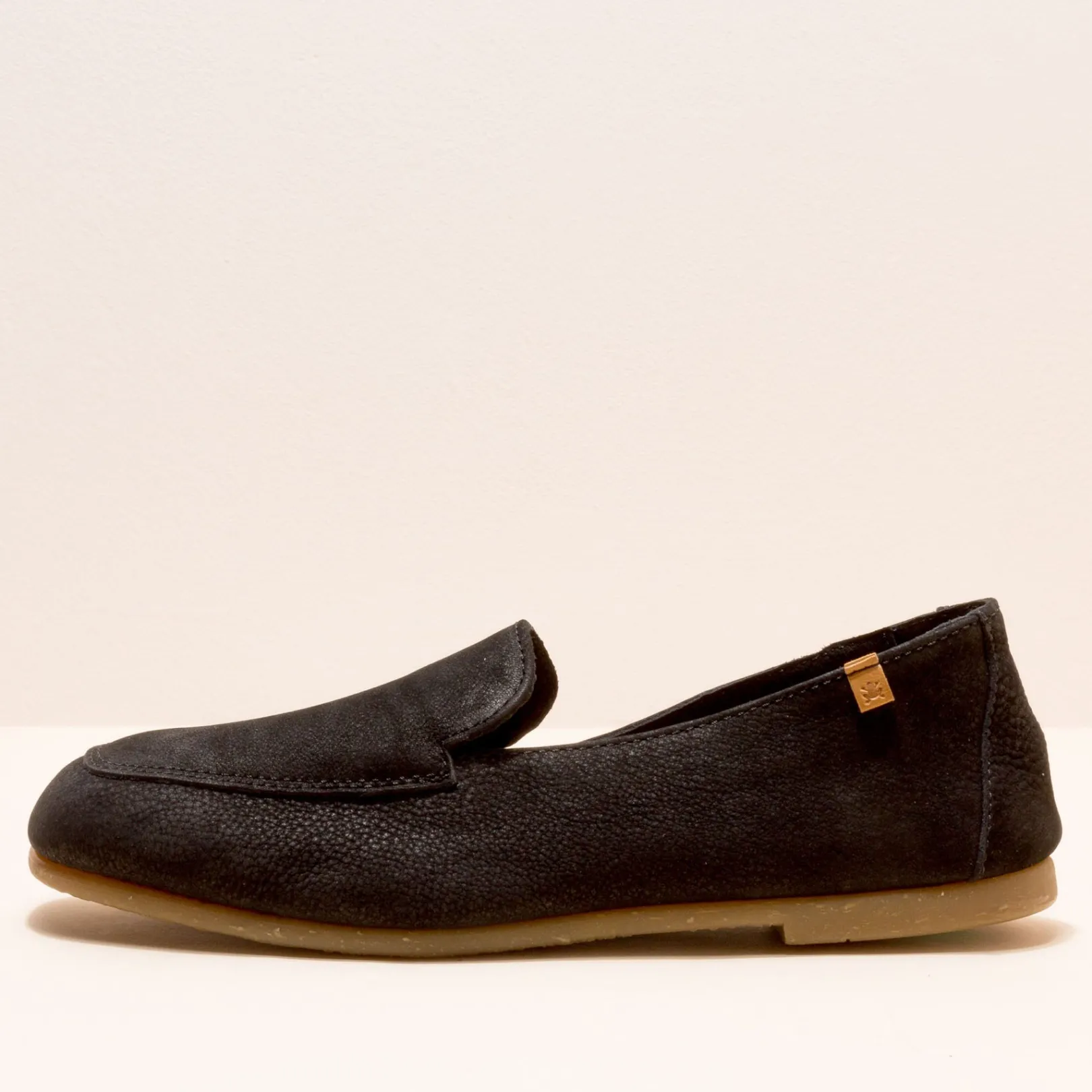 Ballerinas>El Naturalista 5509 Croche