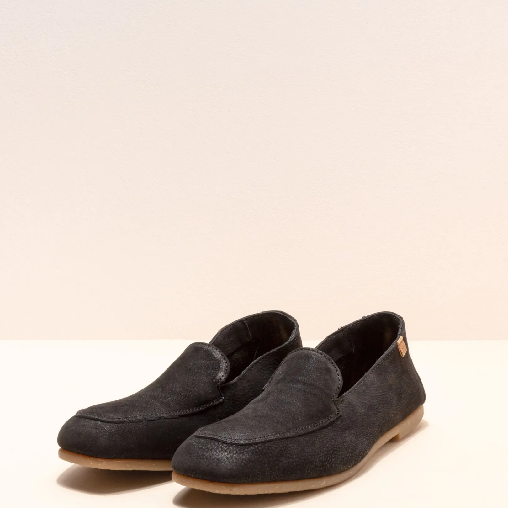 Ballerinas>El Naturalista 5509 Croche