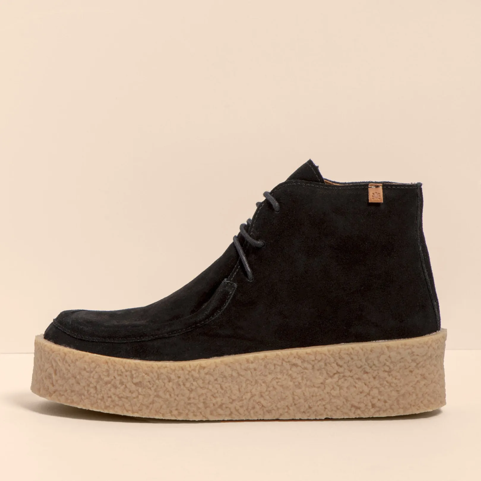 Stivaletto>El Naturalista 5920 Dolmen