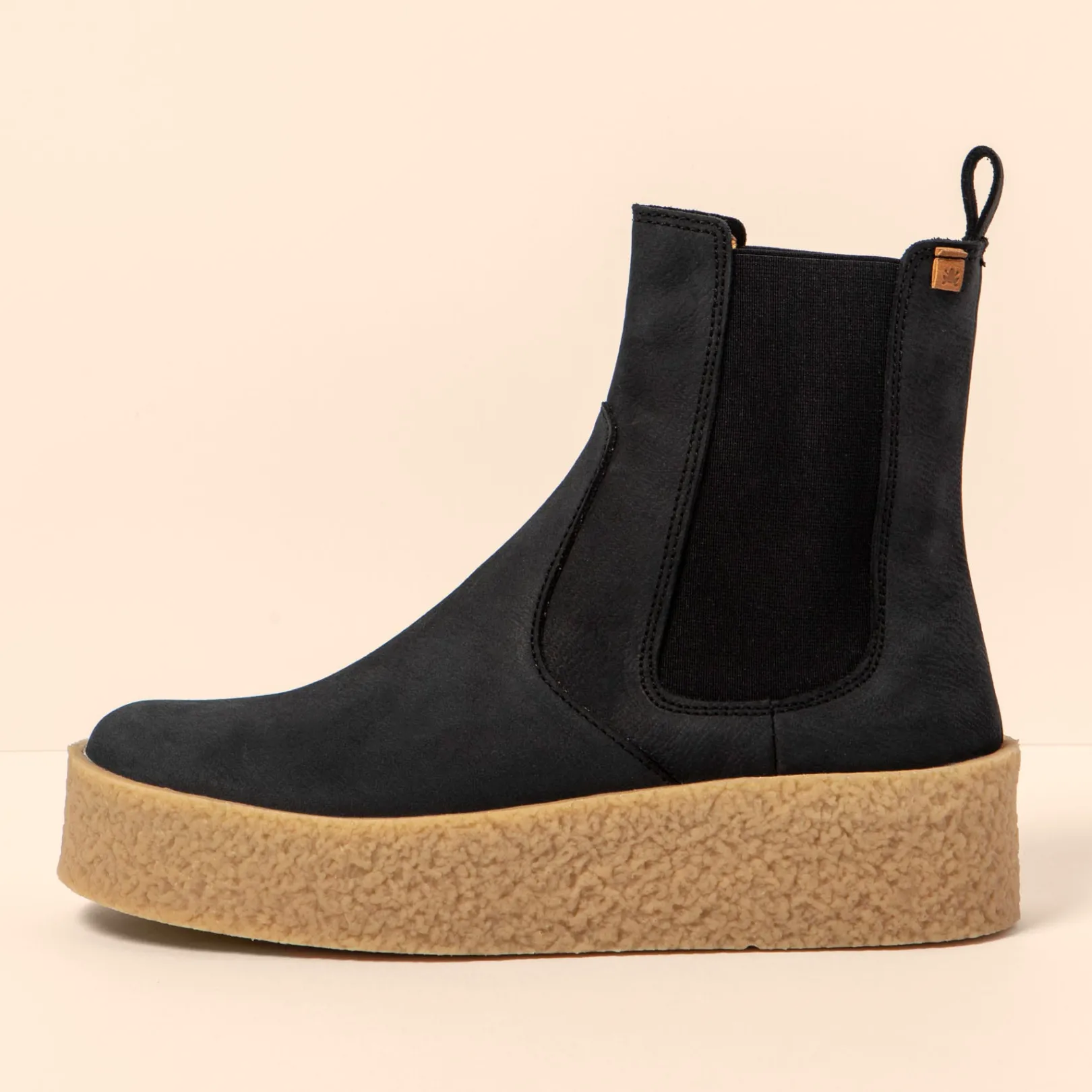 Stivaletto>El Naturalista 5921 Dolmen