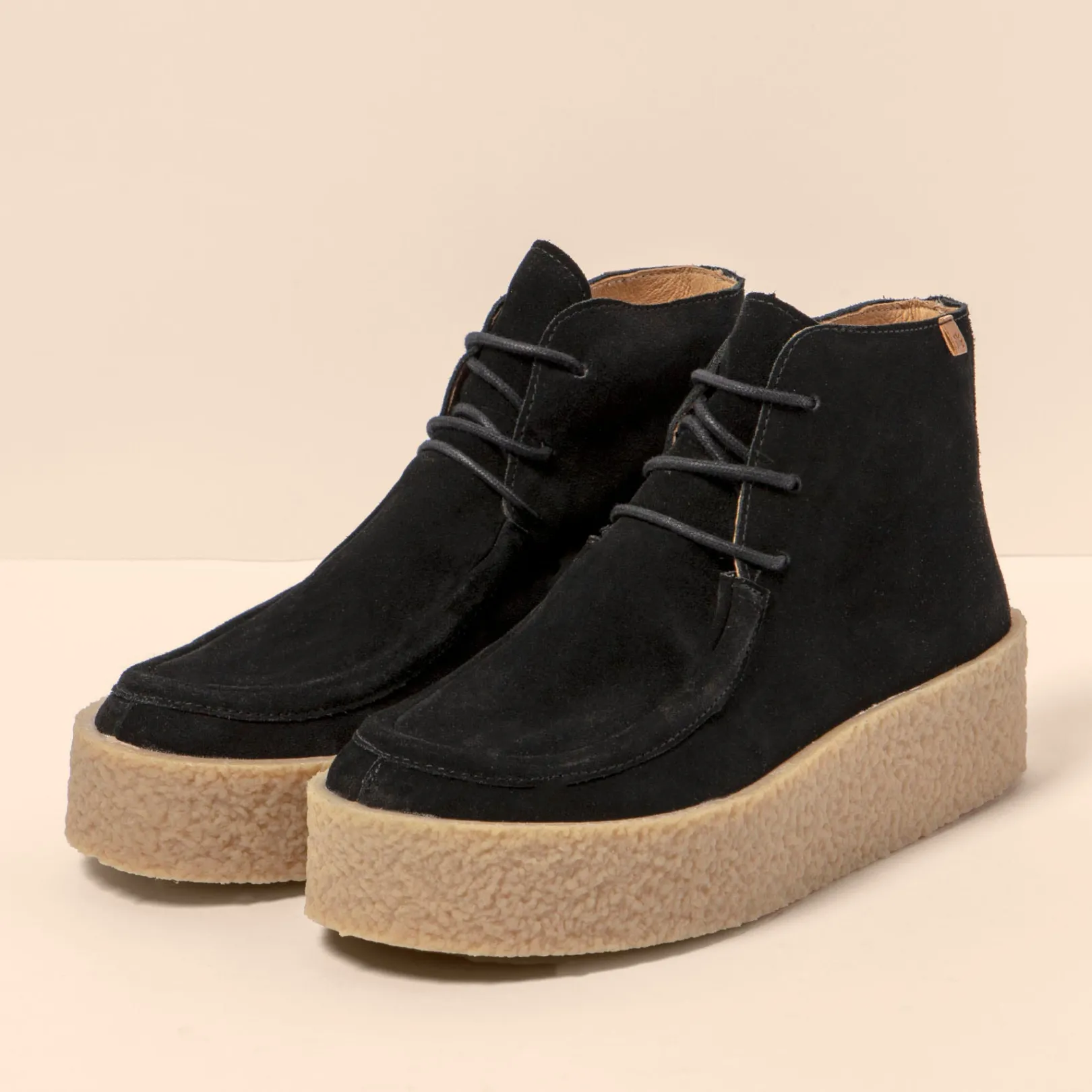 Stivaletto>El Naturalista 5920 Dolmen