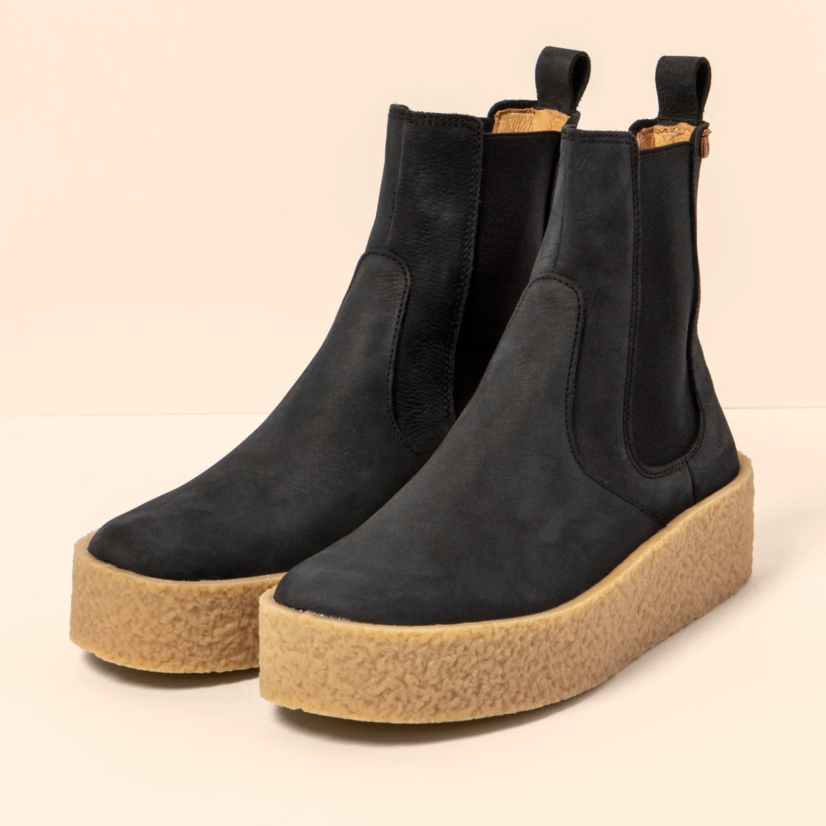 Stivaletto>El Naturalista 5921 Dolmen