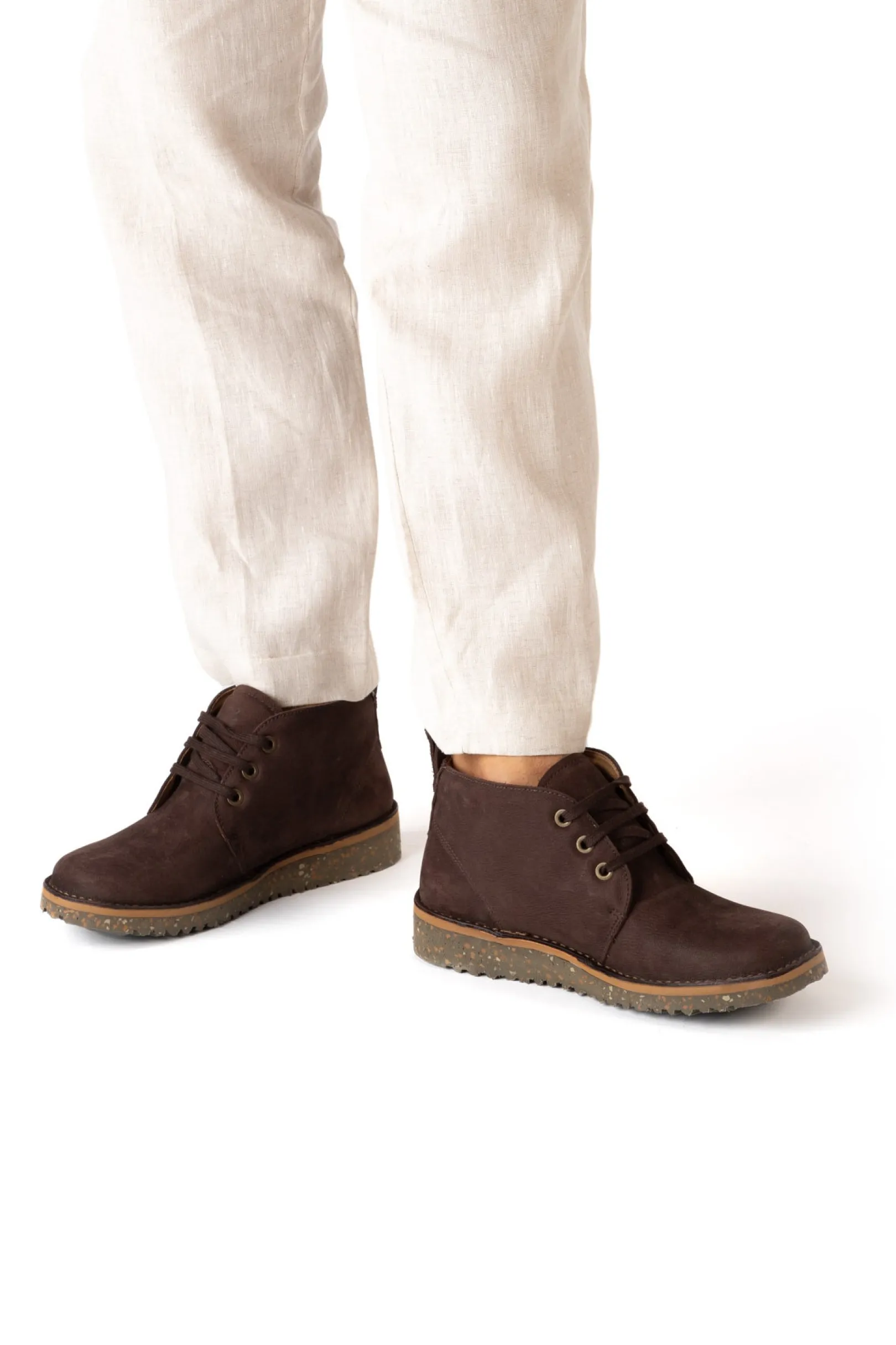 Stivaletto>El Naturalista 5630 Felsen
