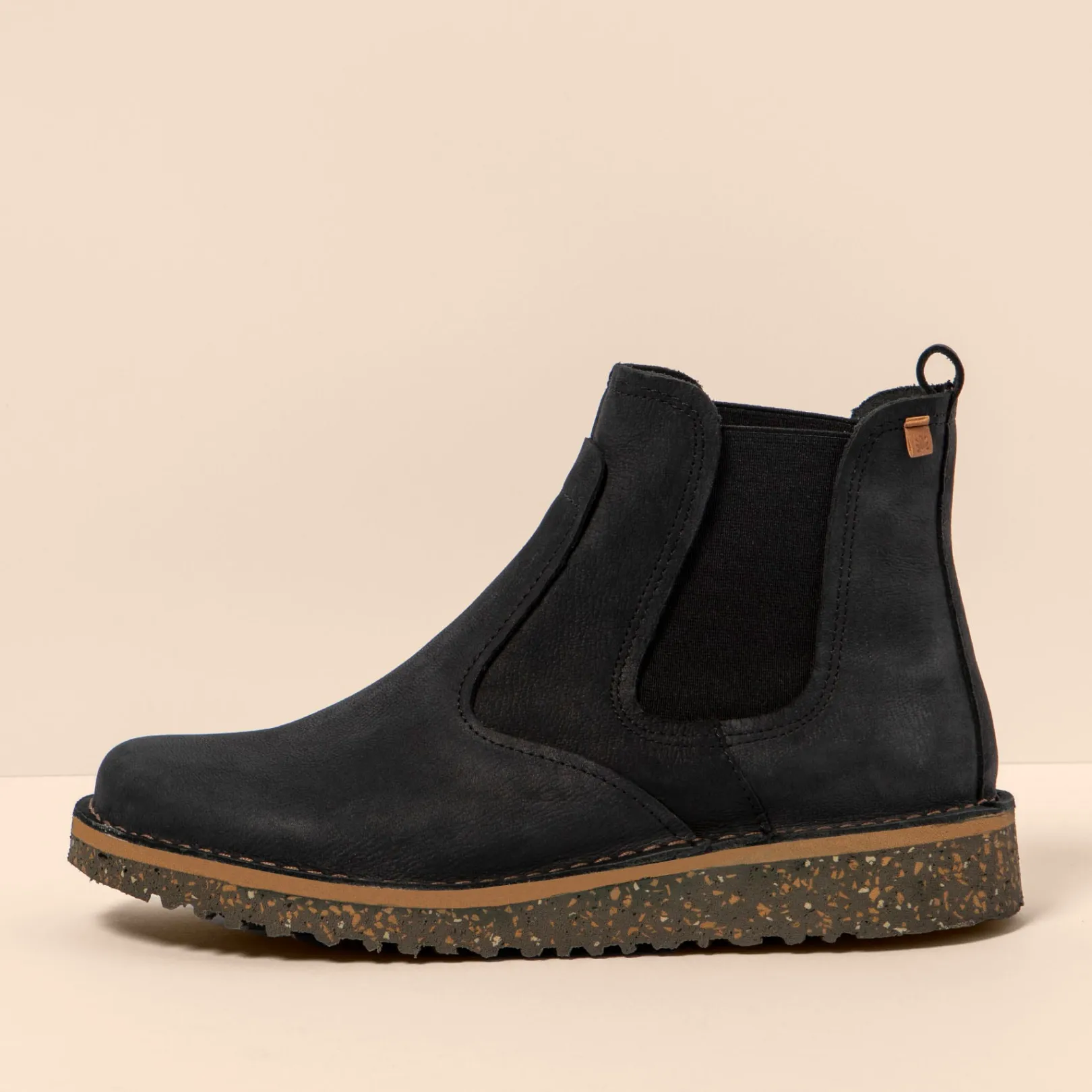 Stivaletto>El Naturalista 5632 Felsen
