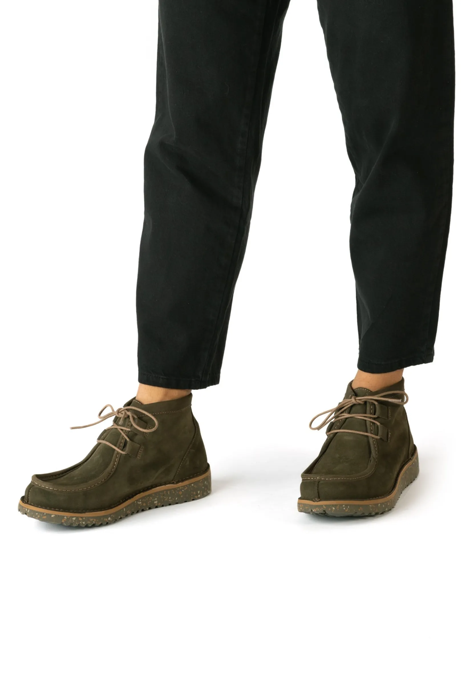 Stivaletto>El Naturalista 5631 Felsen