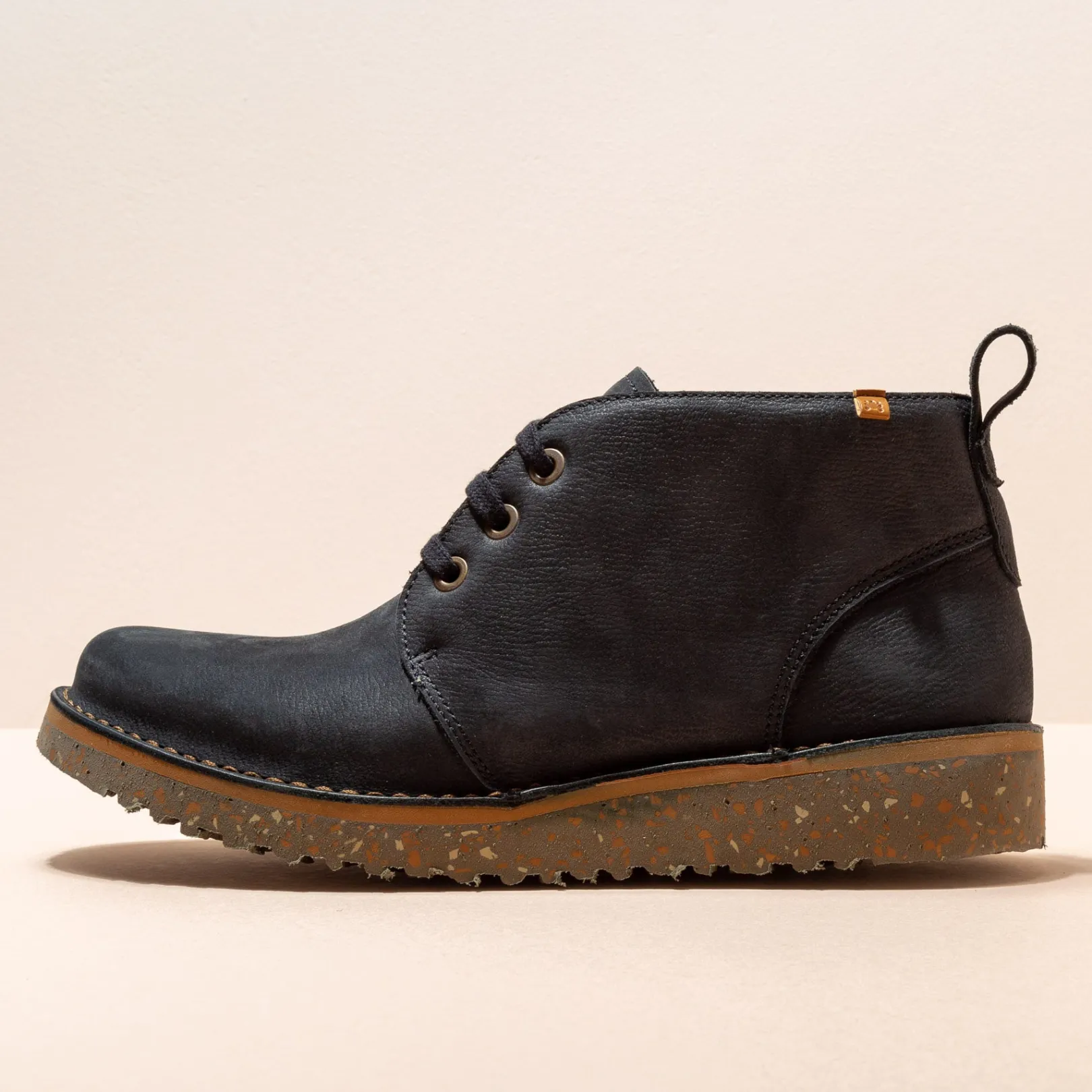 Stivaletto>El Naturalista 5630 Felsen