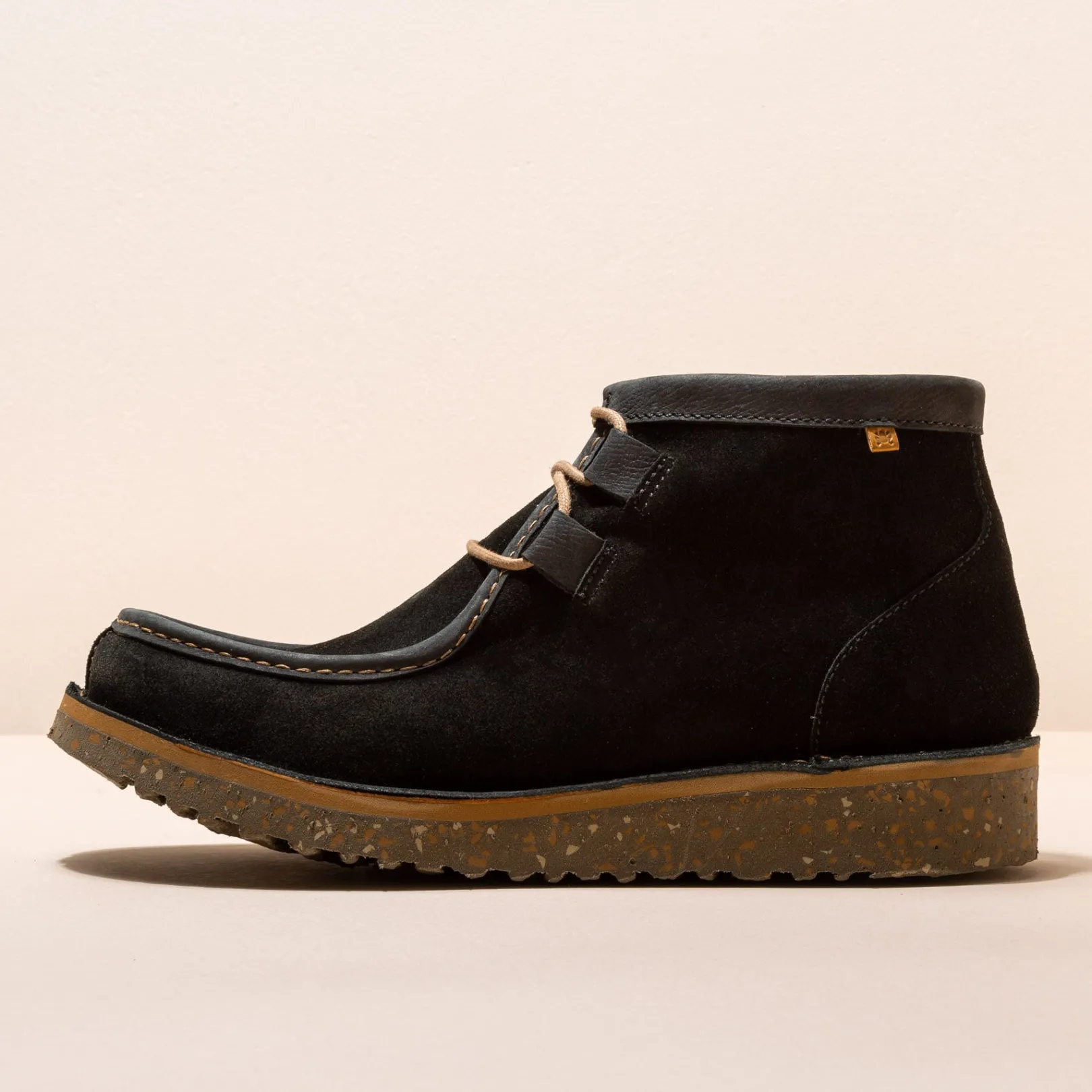 Stivaletto>El Naturalista 5631 Felsen