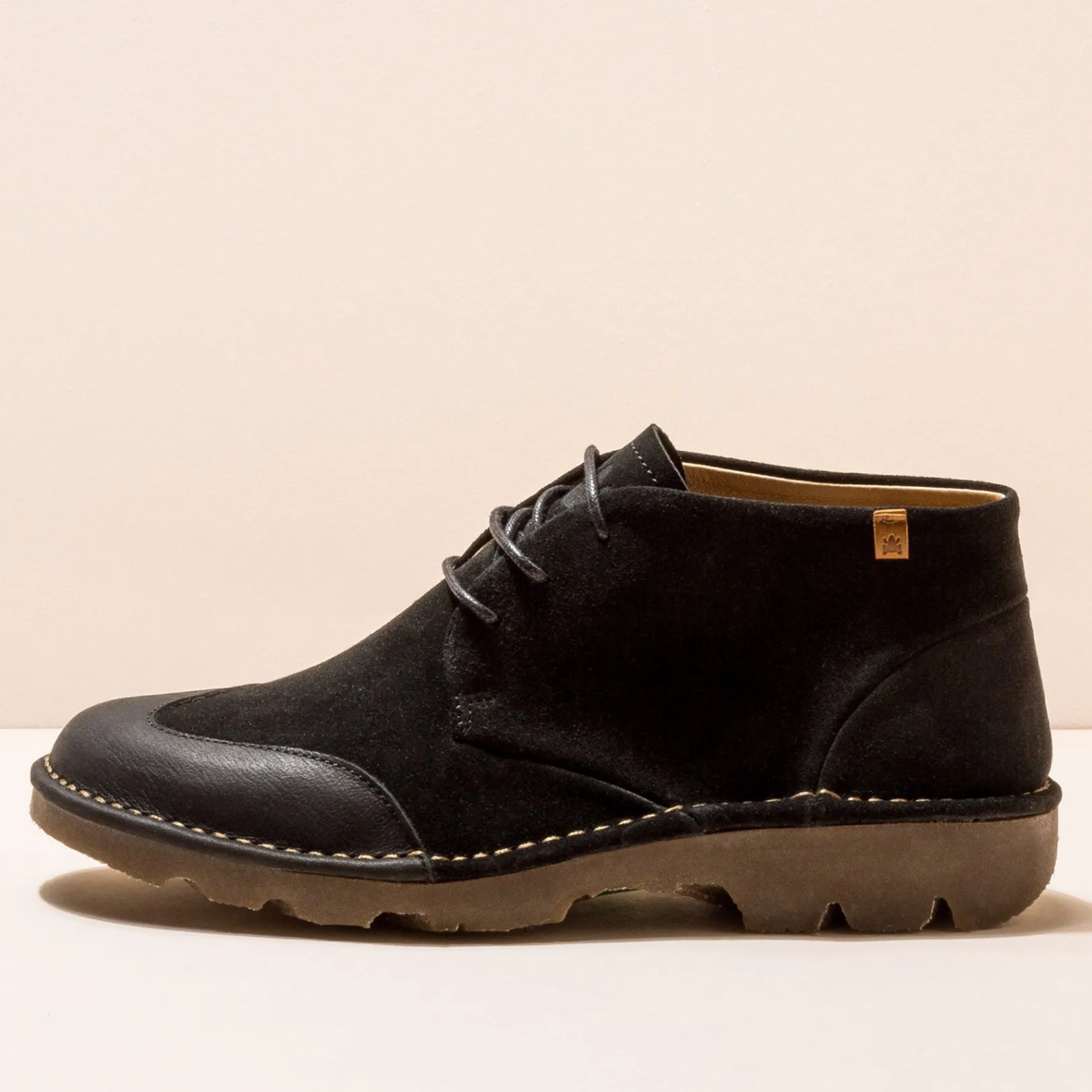 Stivaletto>El Naturalista 5530 Forest