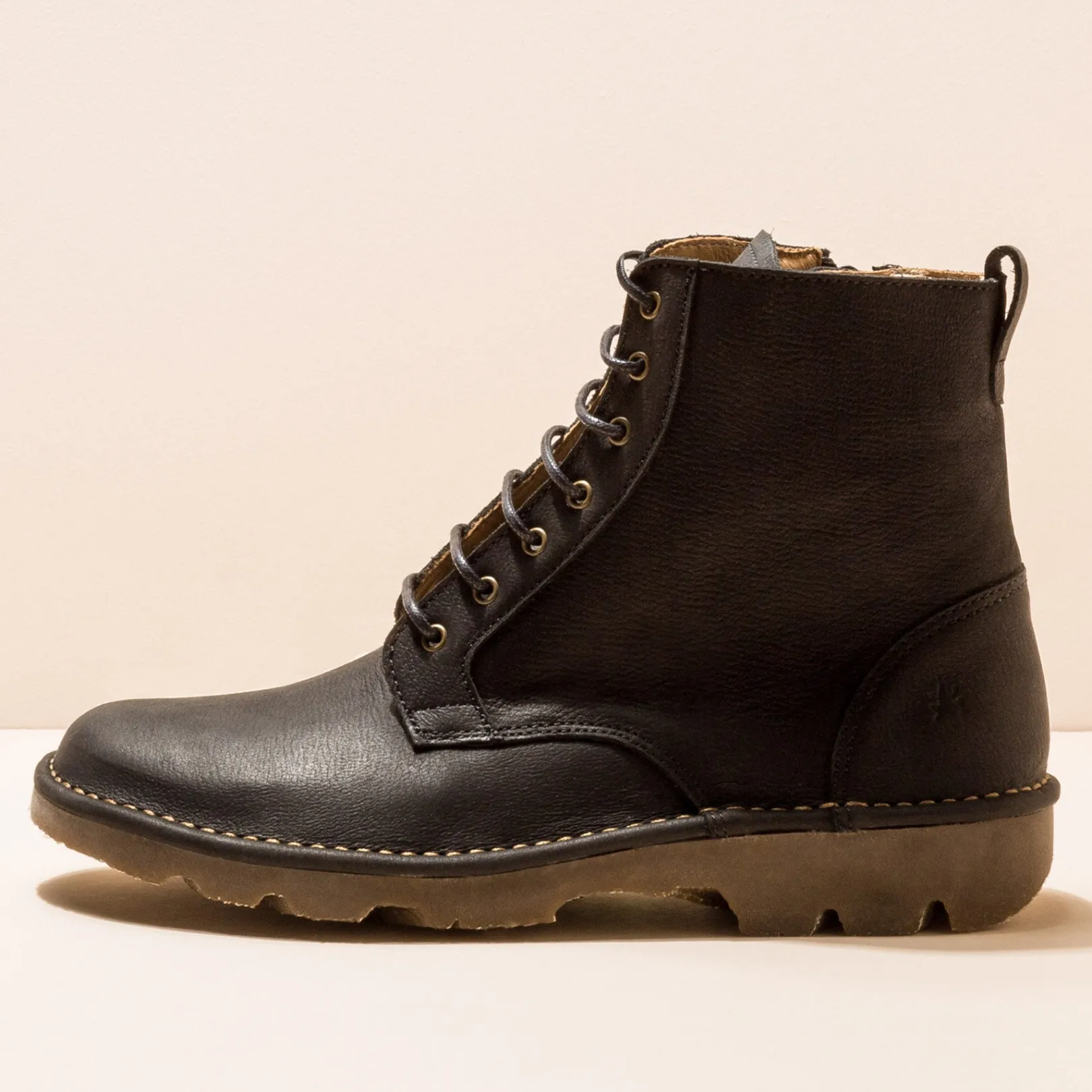 Stivaletto>El Naturalista 5532 Forest
