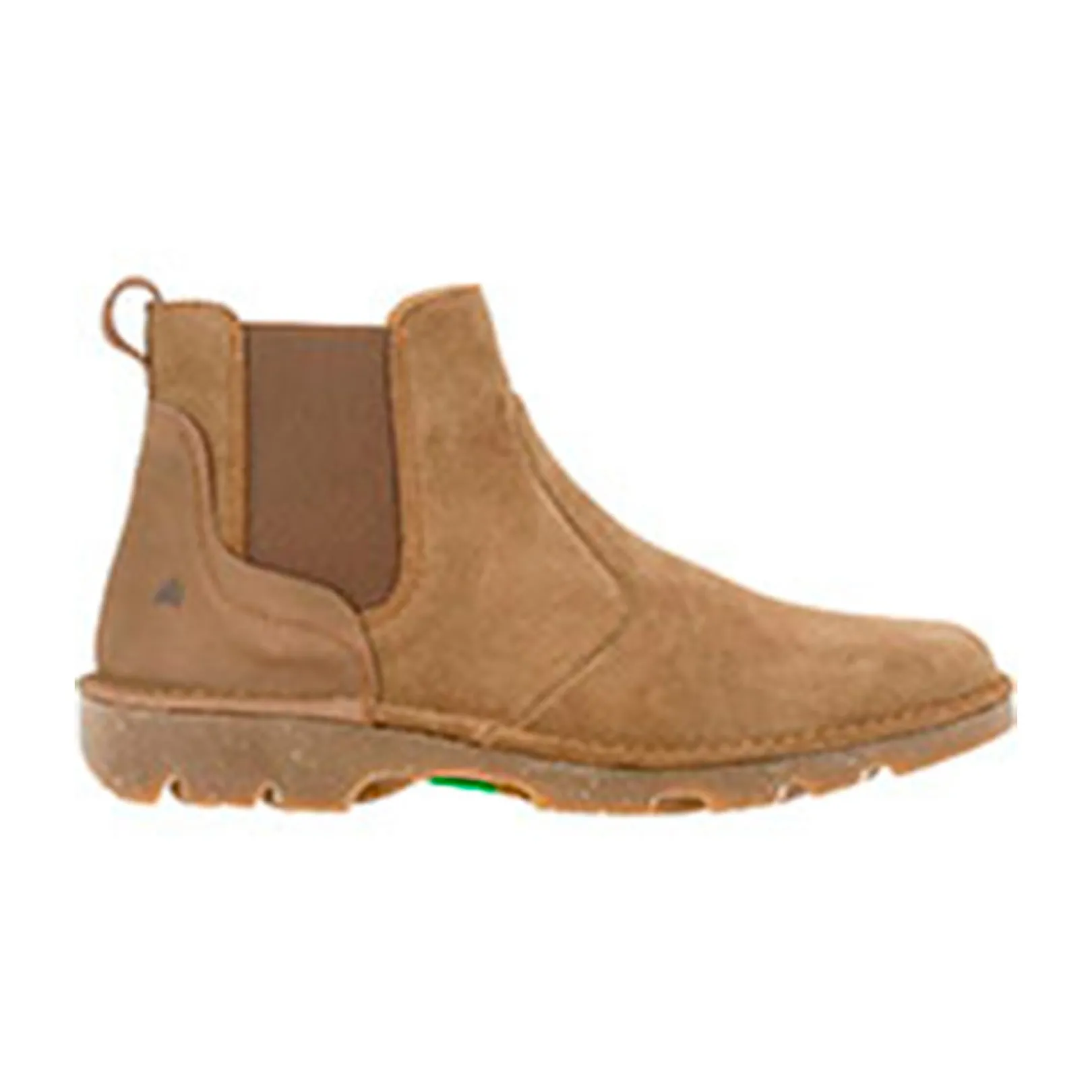 Stivaletto>El Naturalista 5531 Forest
