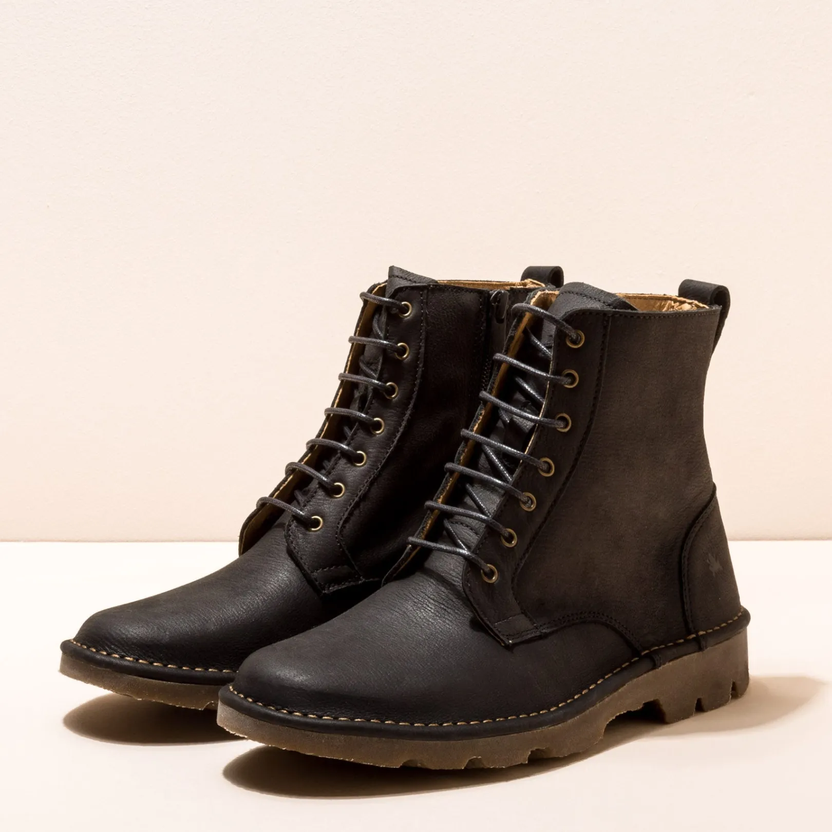 Stivaletto>El Naturalista 5532 Forest