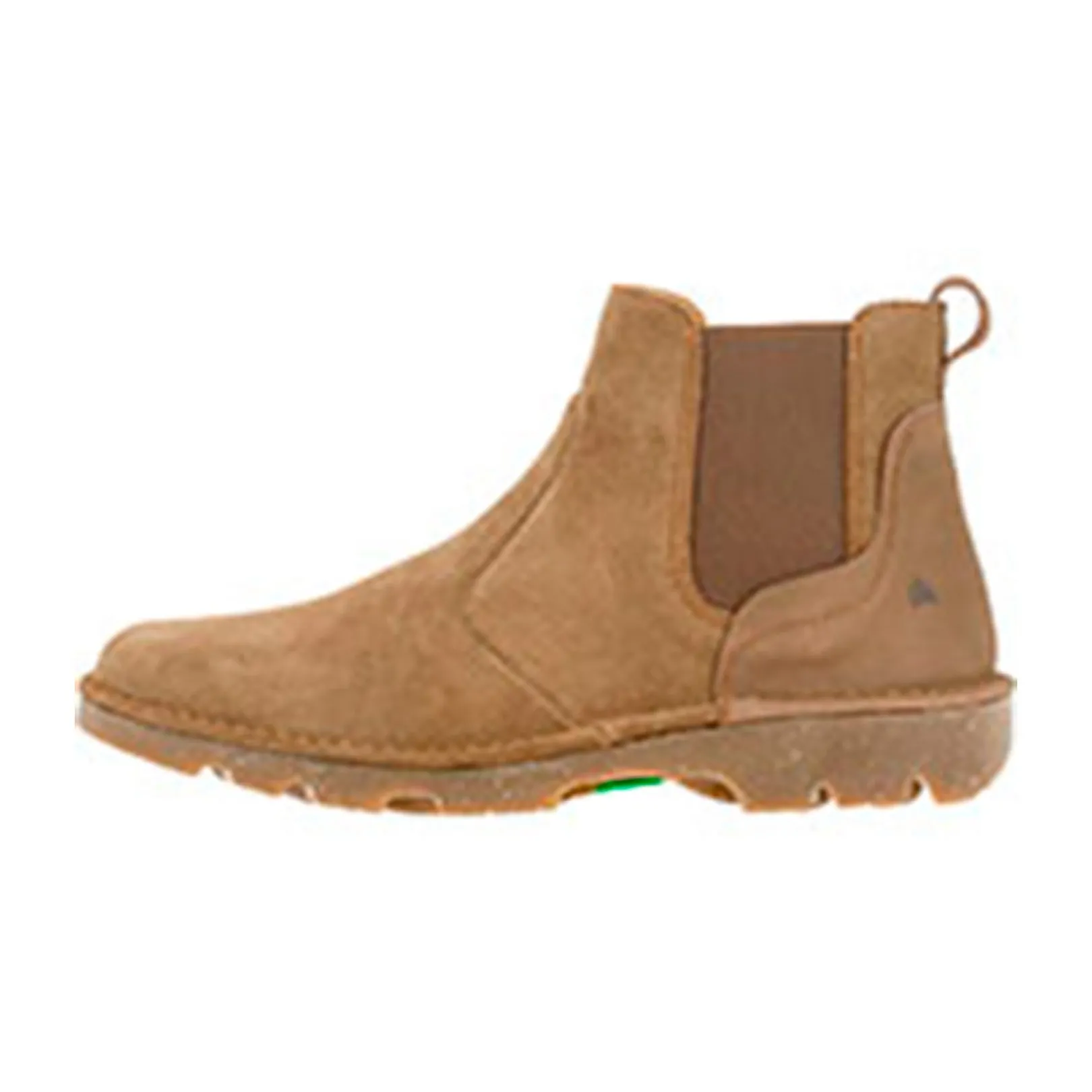 Stivaletto>El Naturalista 5531 Forest