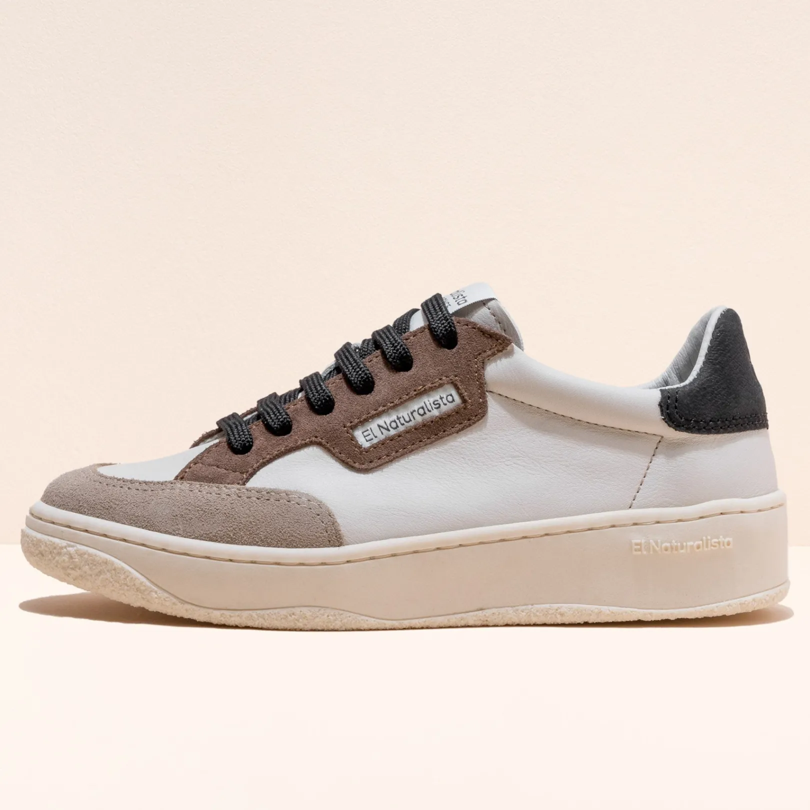 Sneakers>El Naturalista 5842 Geo
