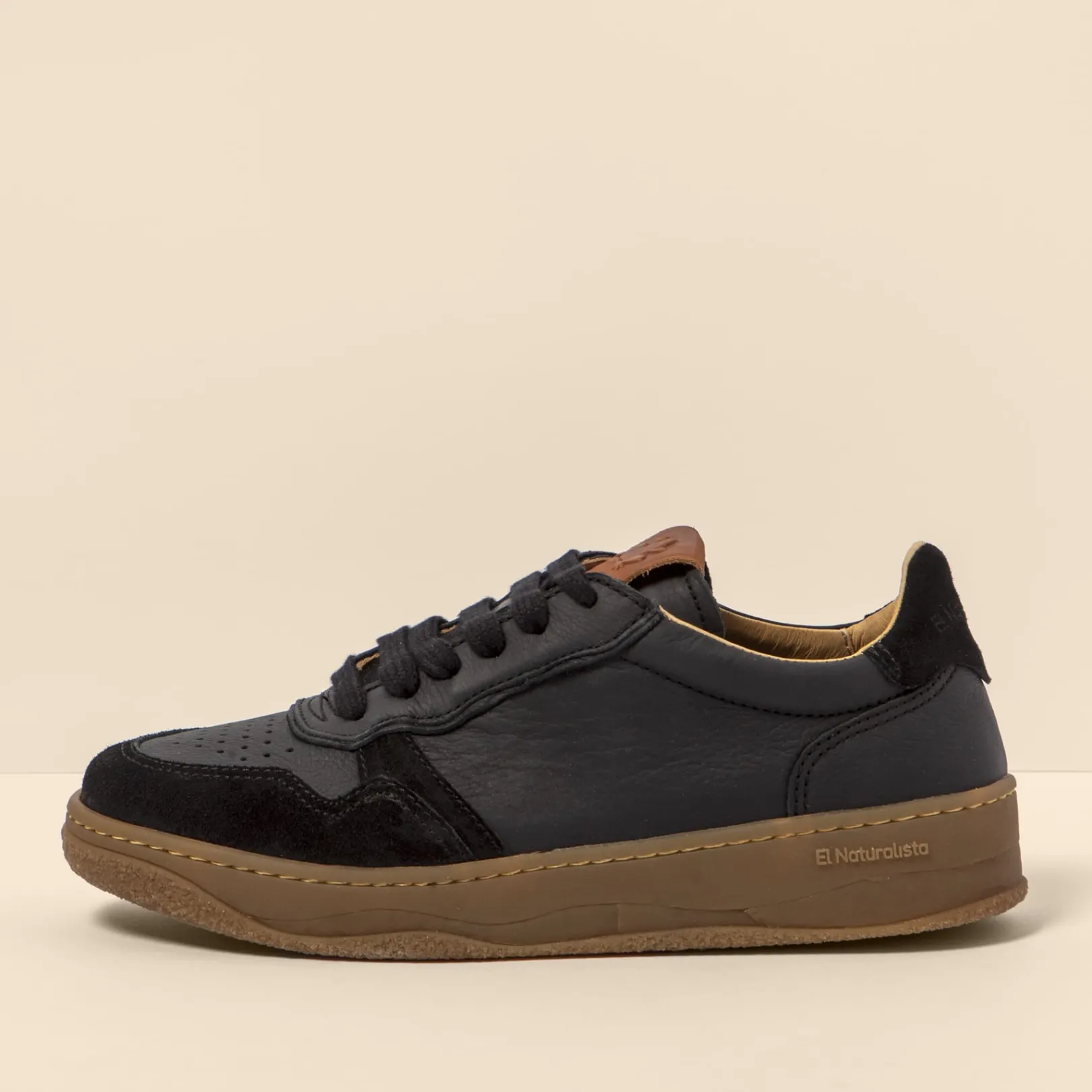 Sneakers>El Naturalista 5844 Geo