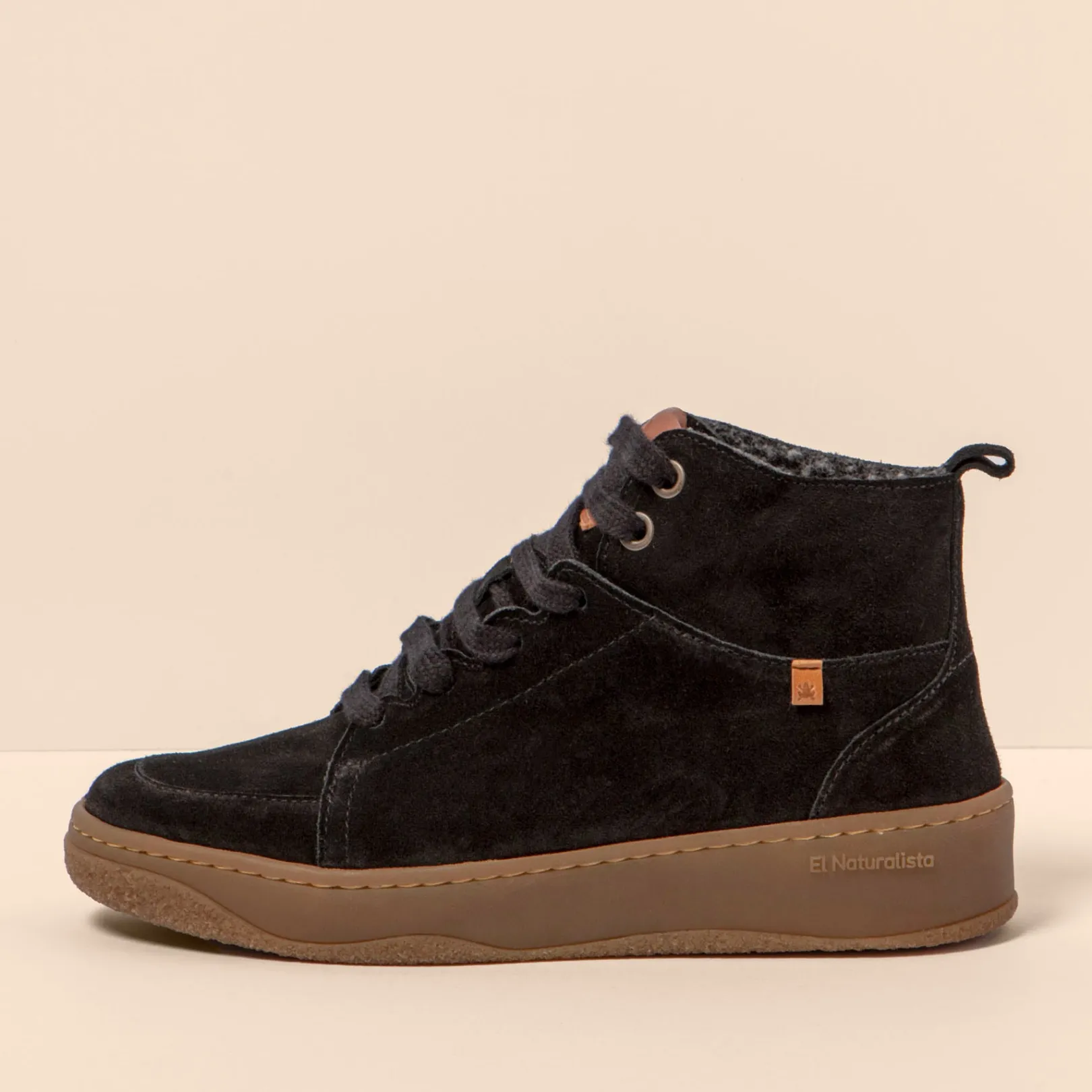 Stivaletto>El Naturalista 5843 Geo
