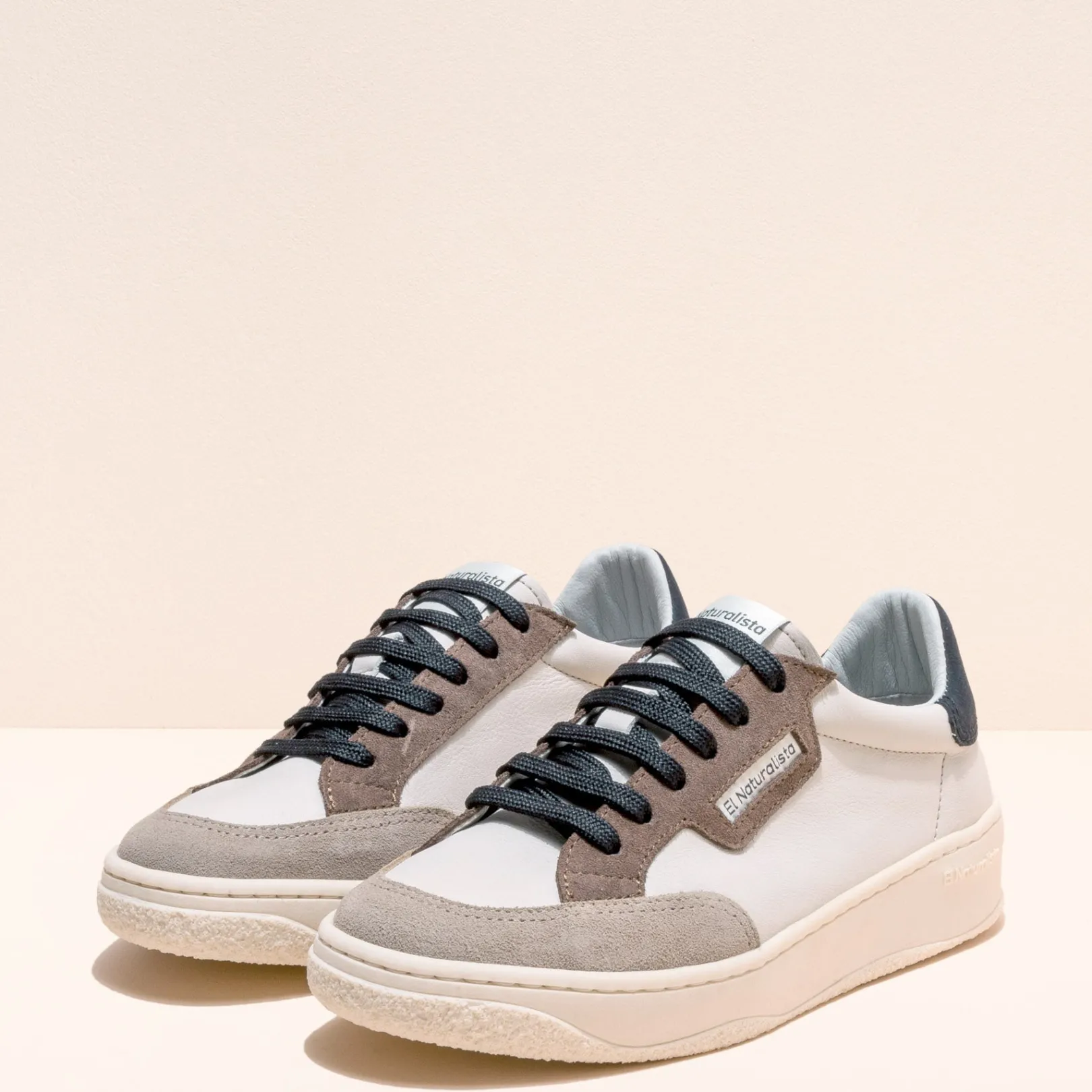 Sneakers>El Naturalista 5842 Geo