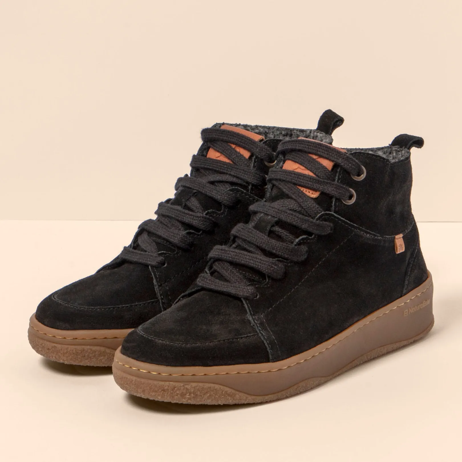 Stivaletto>El Naturalista 5843 Geo