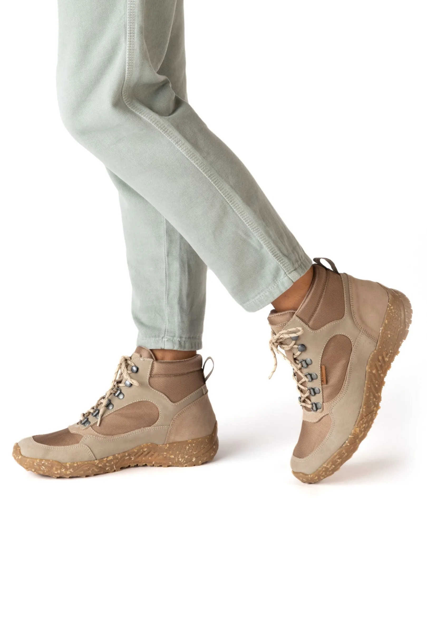 Stivaletto>El Naturalista 5620 Gorbea