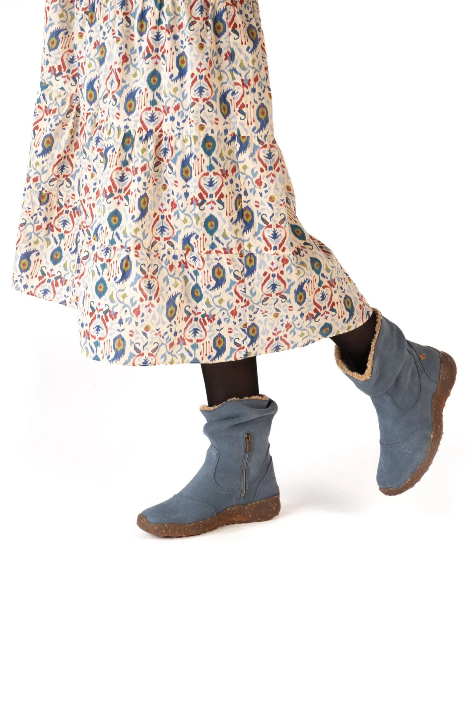 Stivaletto>El Naturalista 5624 Gorbea