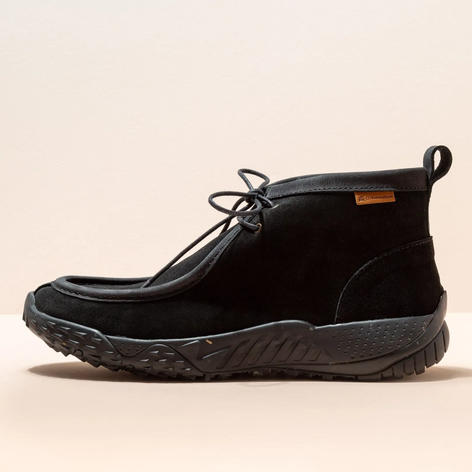 Stivaletto>El Naturalista 5623 Gorbea