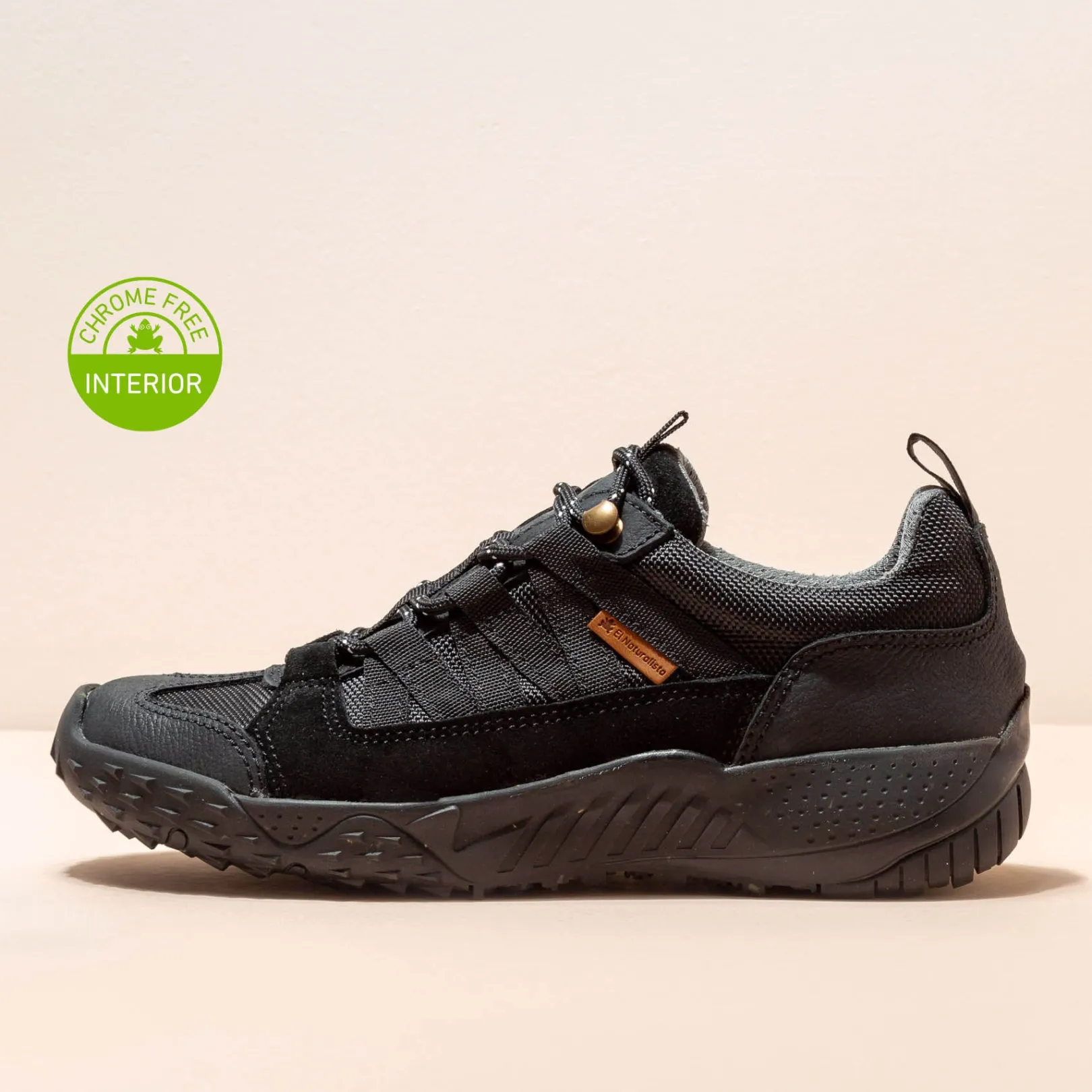 Scarpa>El Naturalista 5621 Gorbea