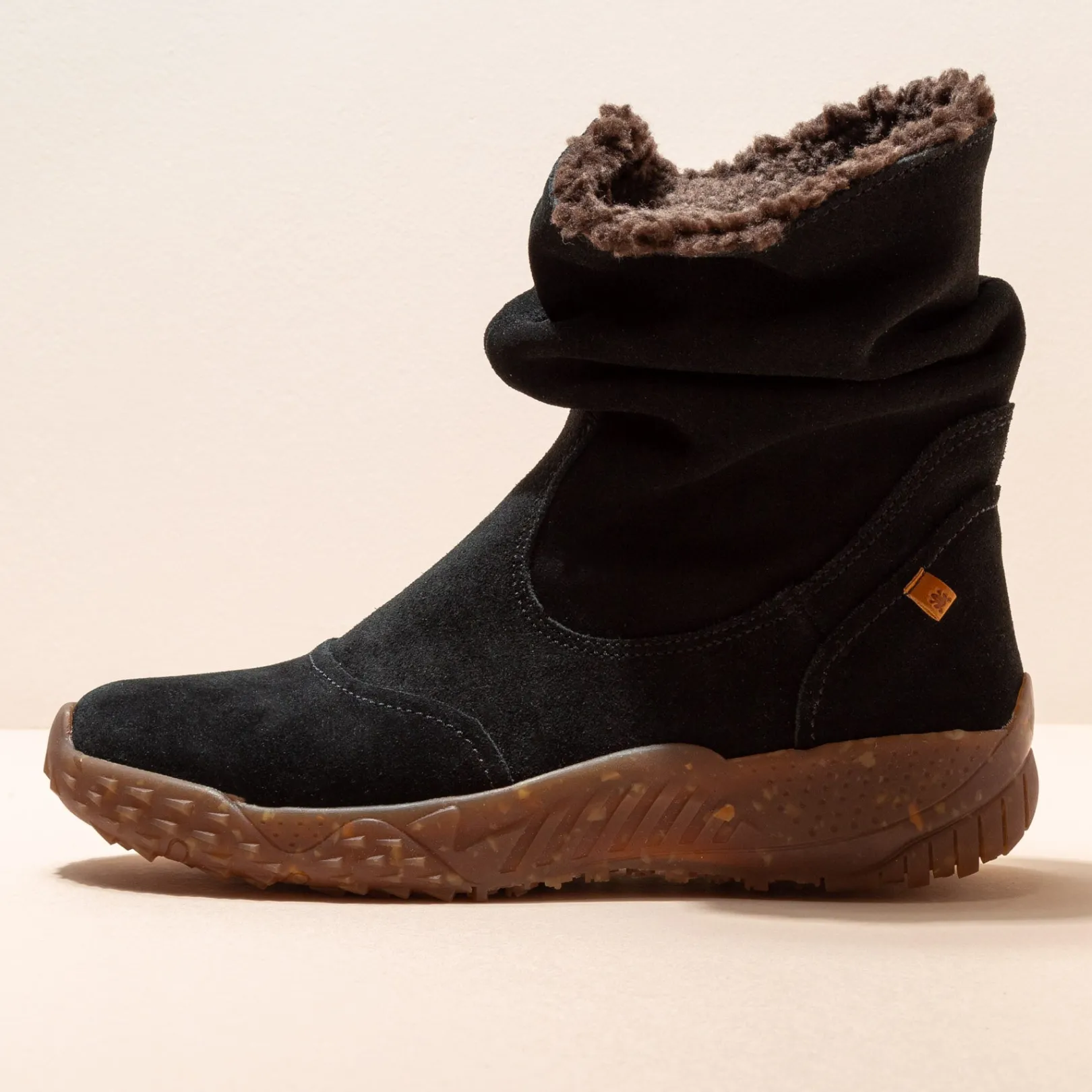 Stivaletto>El Naturalista 5624 Gorbea