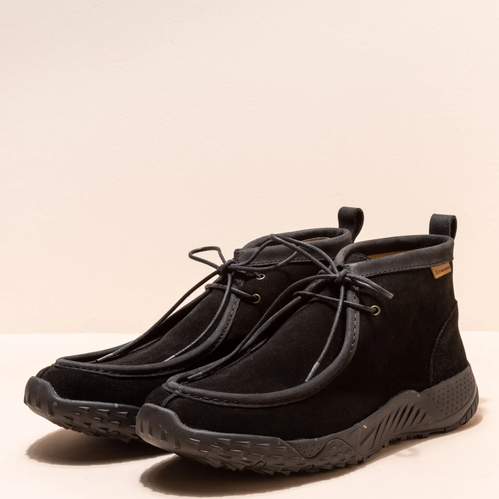 Stivaletto>El Naturalista 5623 Gorbea