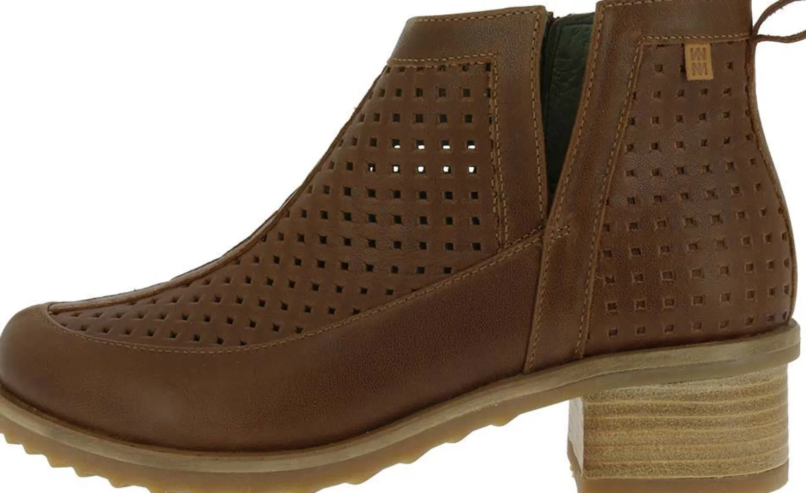 Stivaletto>El Naturalista 5102 Kentia