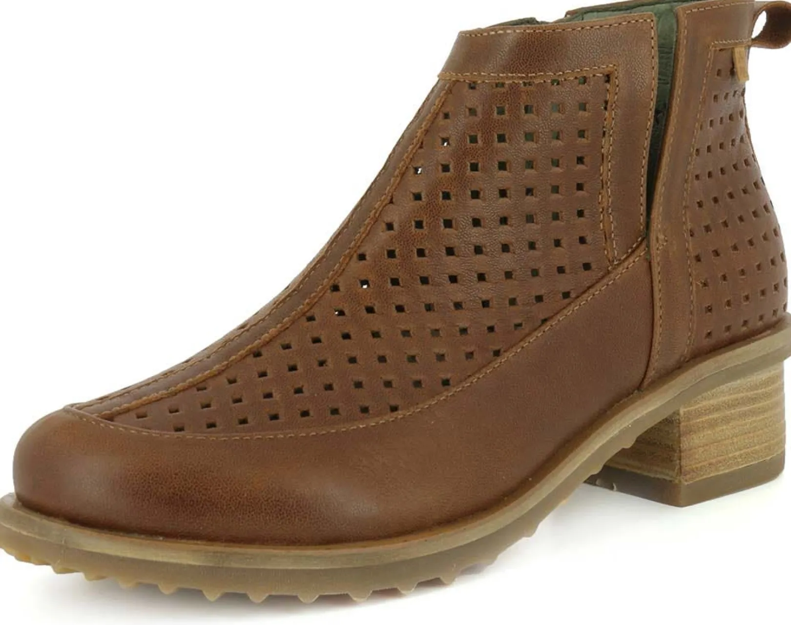 Stivaletto>El Naturalista 5102 Kentia