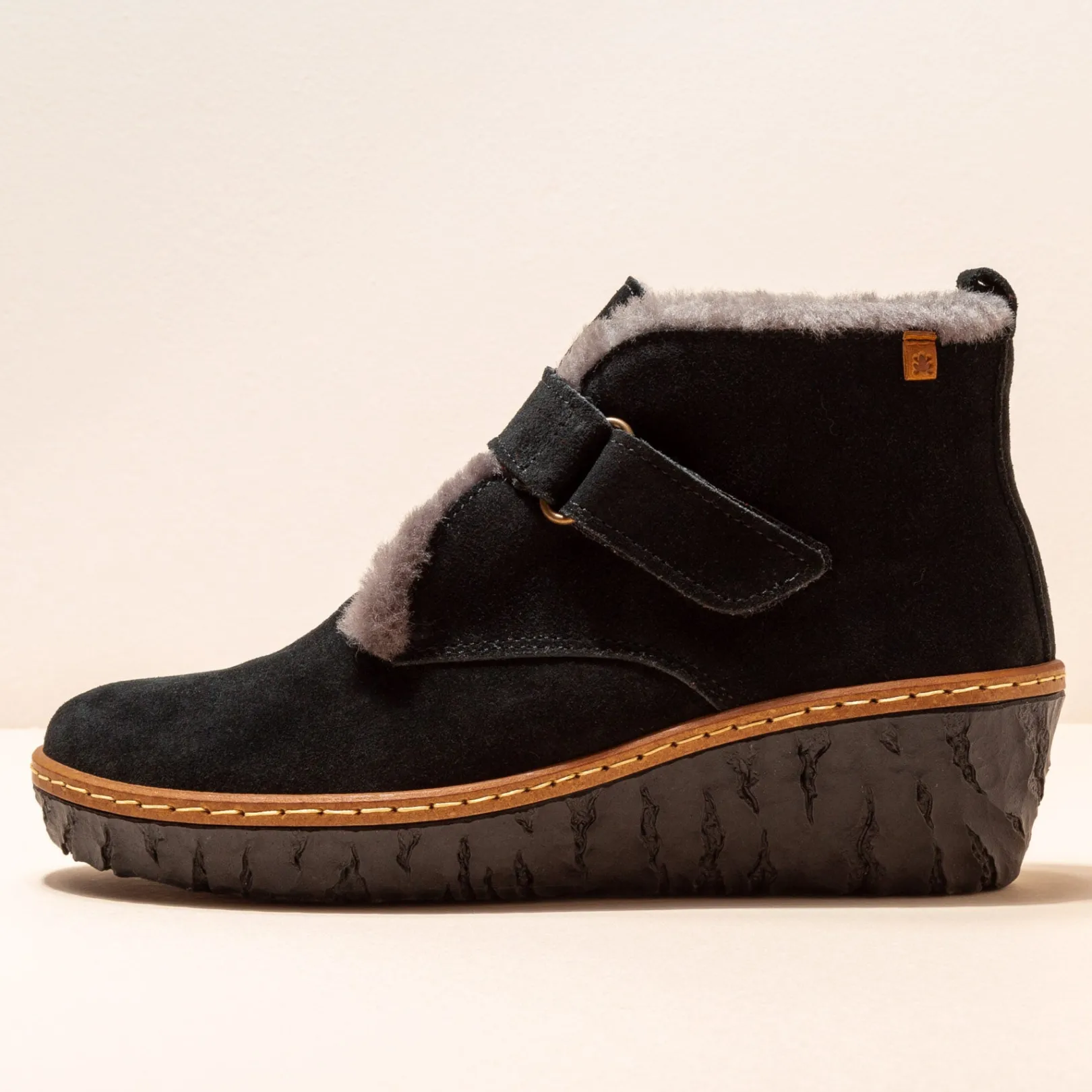 Stivaletto>El Naturalista 5166 Myth Yggdrasil