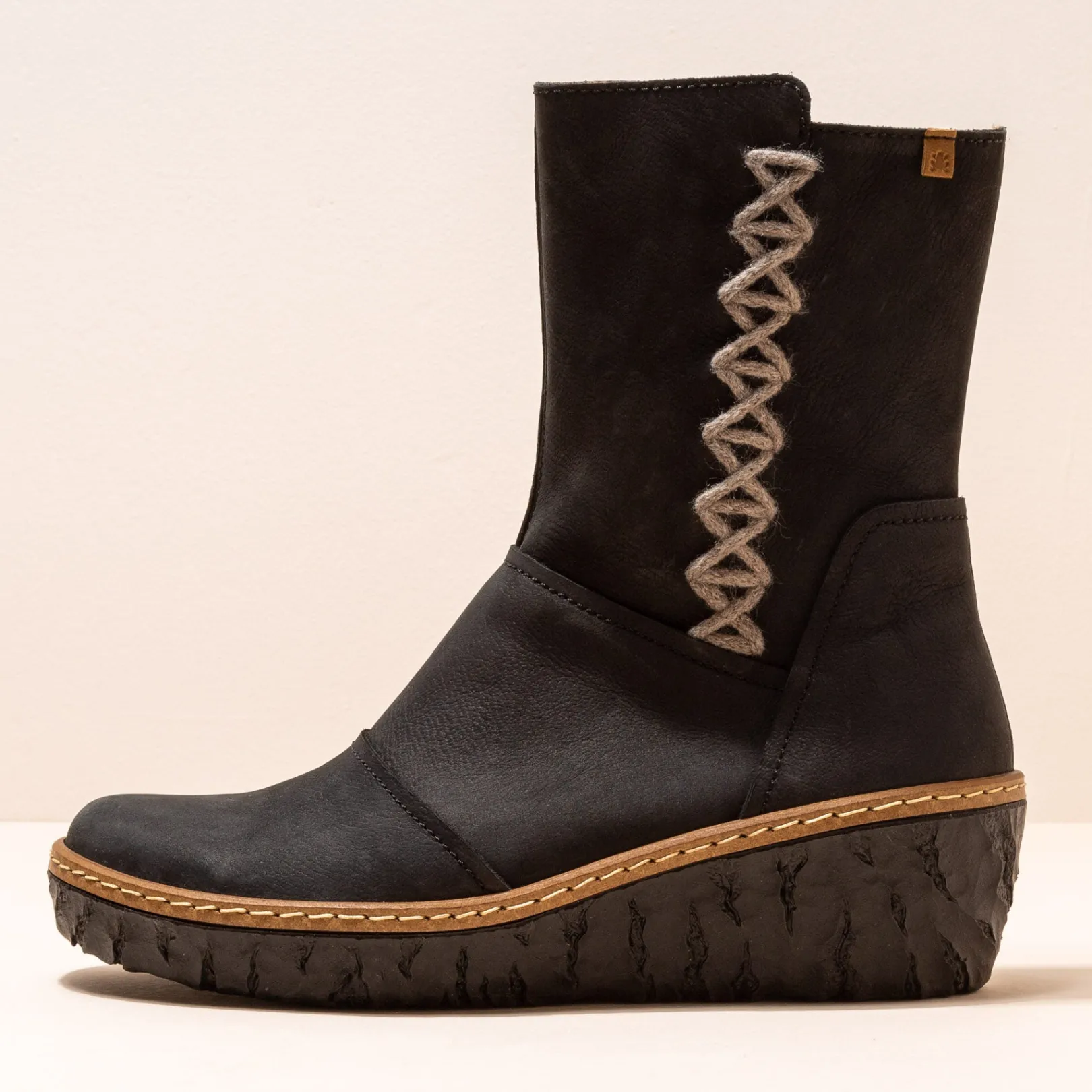 Stivaletto>El Naturalista 5165 Myth Yggdrasil
