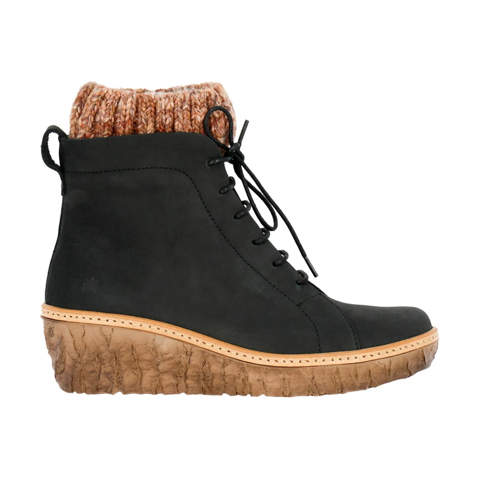 Stivaletto>El Naturalista 5145 Myth Yggdrasil