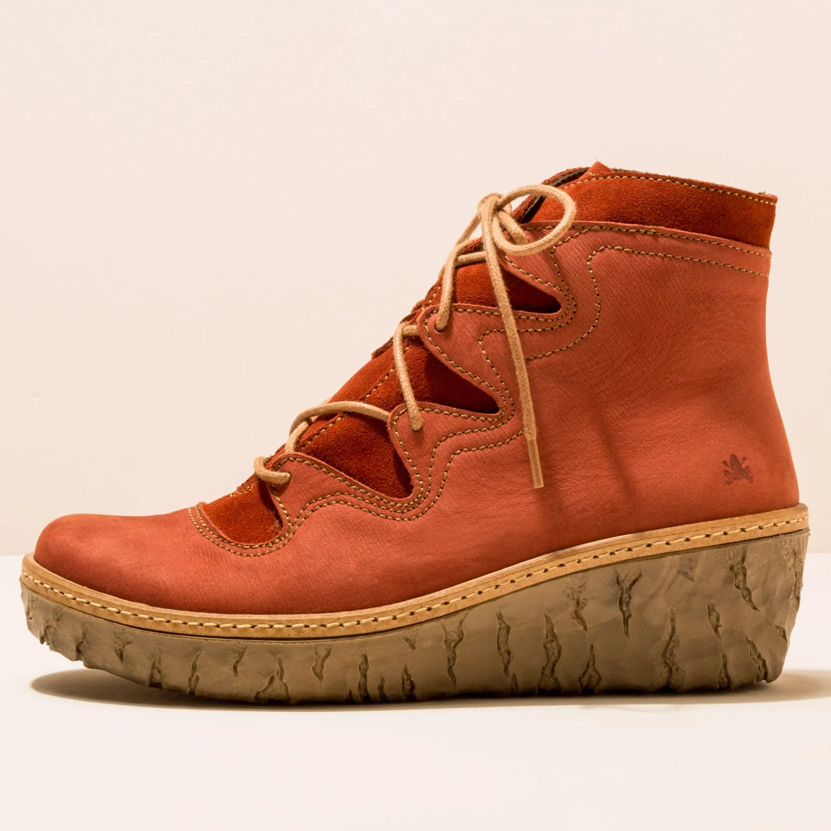 Stivaletto>El Naturalista 5146 Myth Yggdrasil