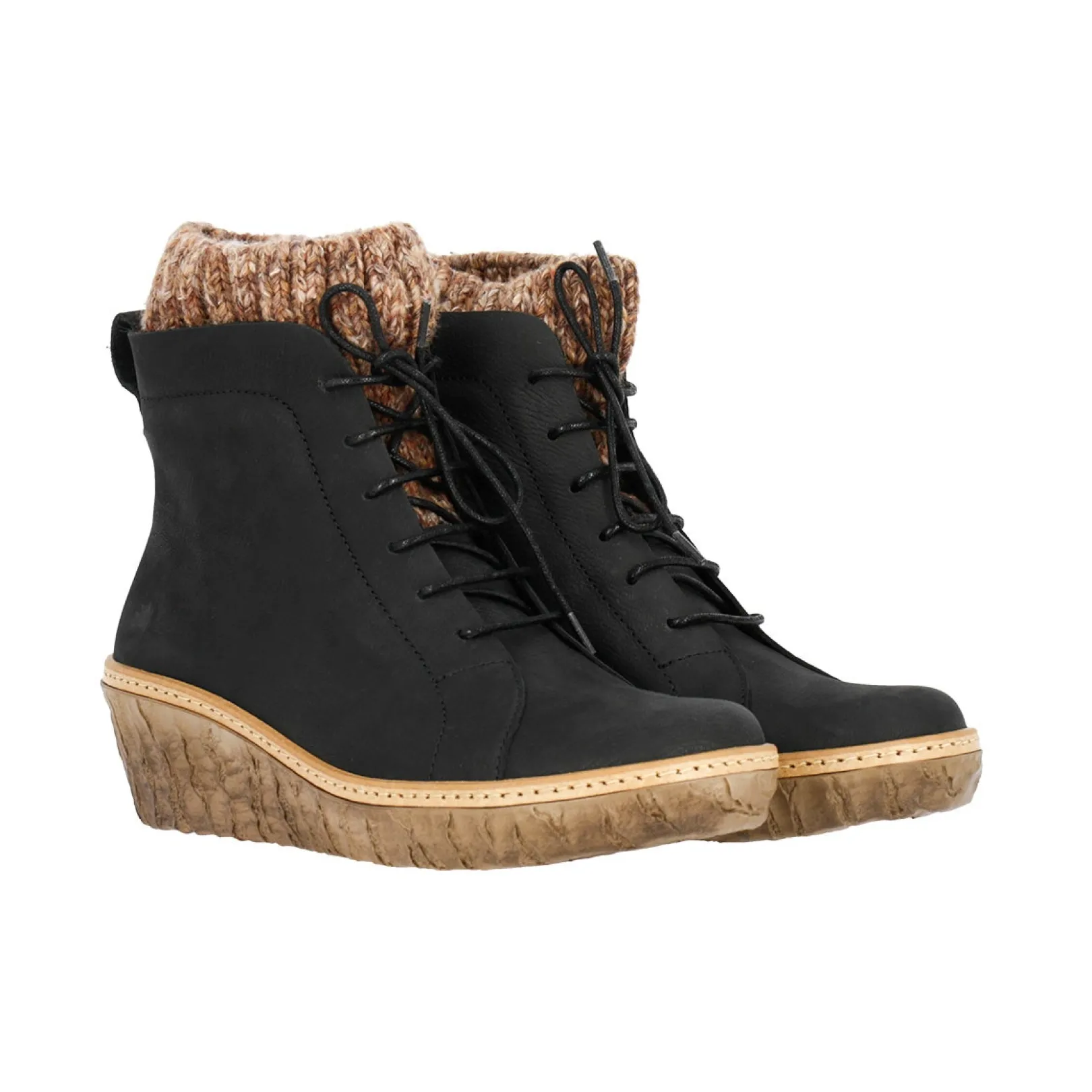 Stivaletto>El Naturalista 5145 Myth Yggdrasil