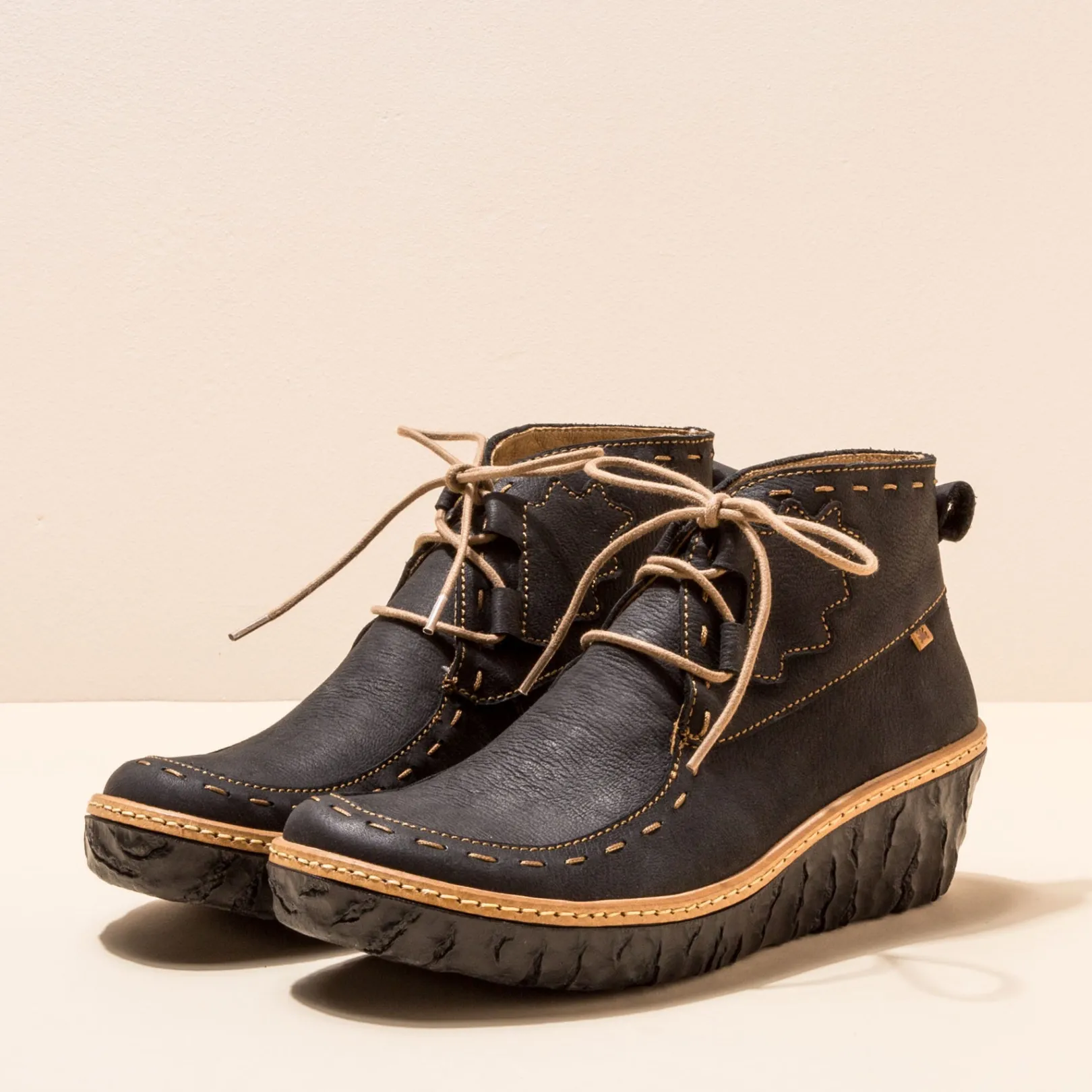 Stivaletto>El Naturalista 5148 Myth Yggdrasil