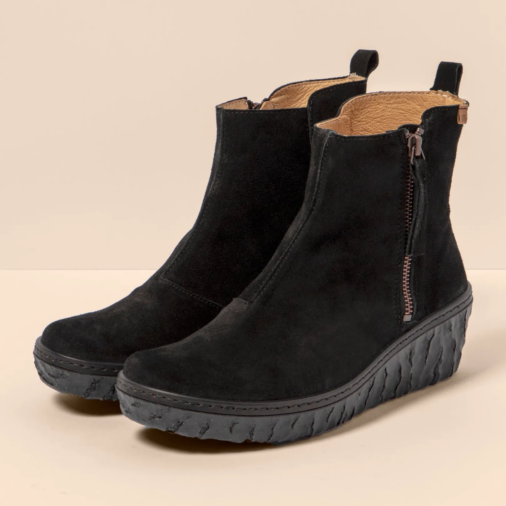 Stivaletto>El Naturalista 5167 Myth Yggdrasil