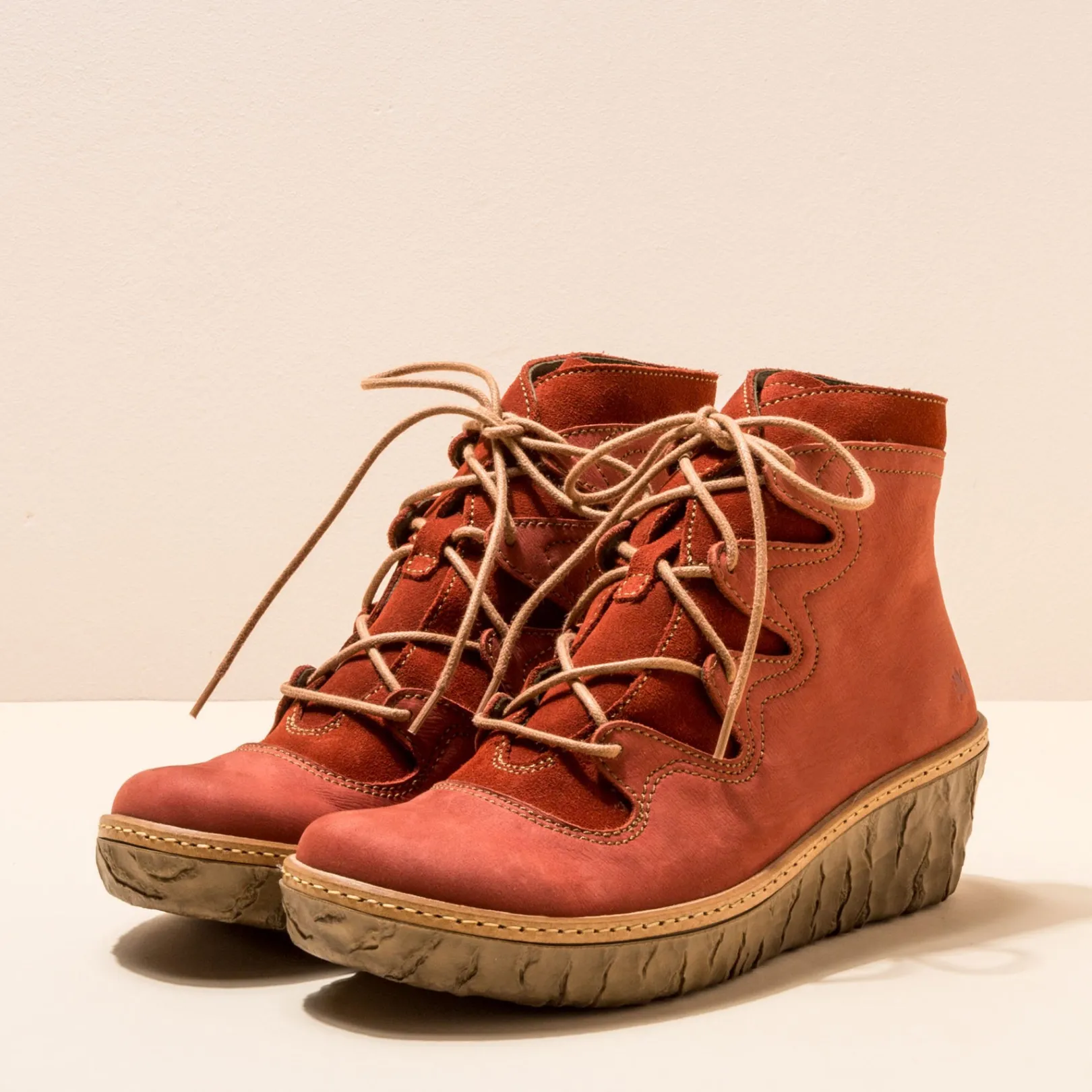 Stivaletto>El Naturalista 5146 Myth Yggdrasil