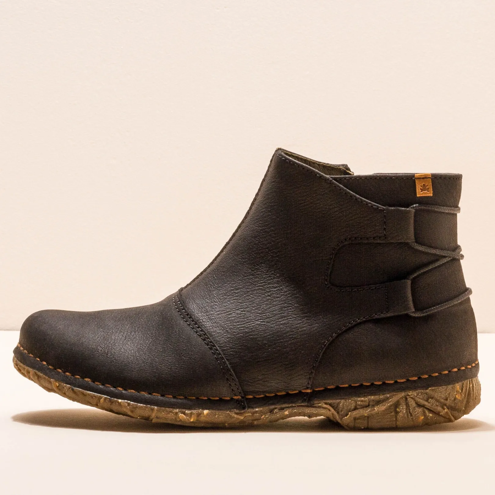 Stivaletto>El Naturalista N917 Angkor